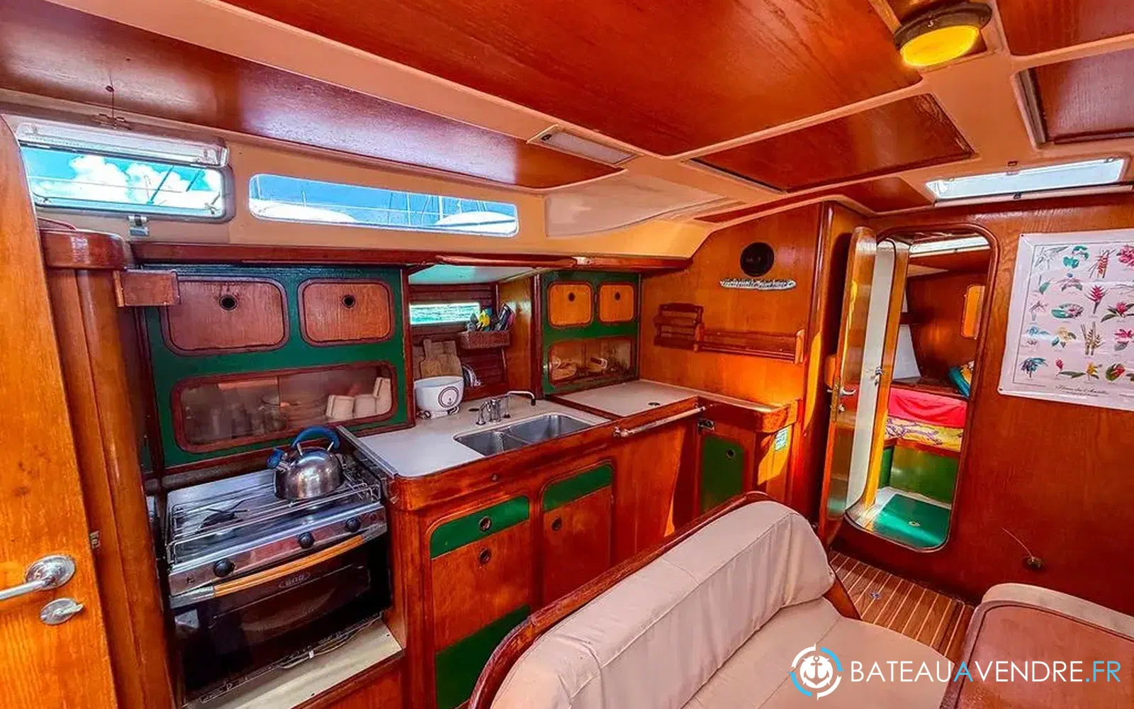 slider 14 Beneteau Oceanis 430
