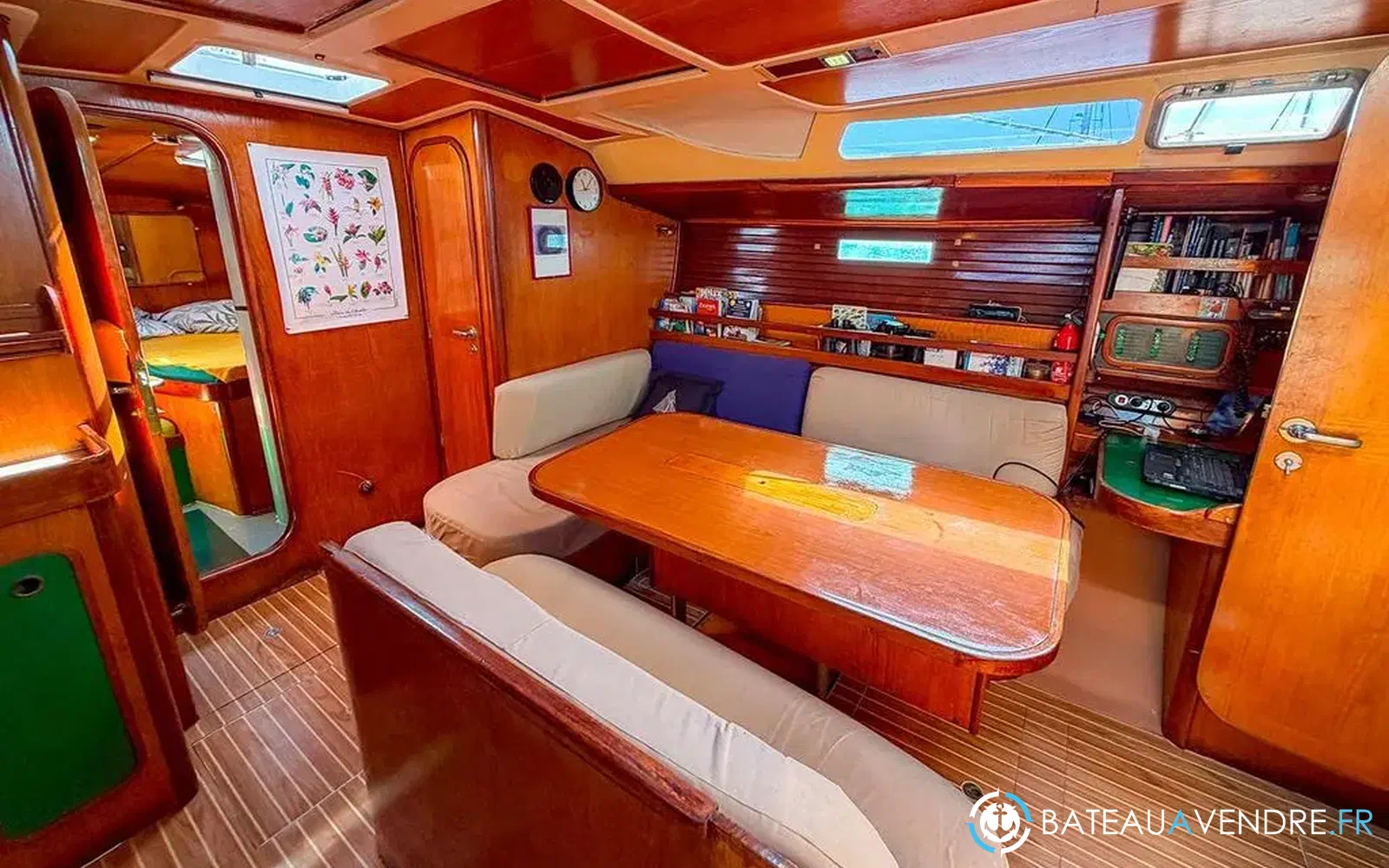 slider 15 Beneteau Oceanis 430
