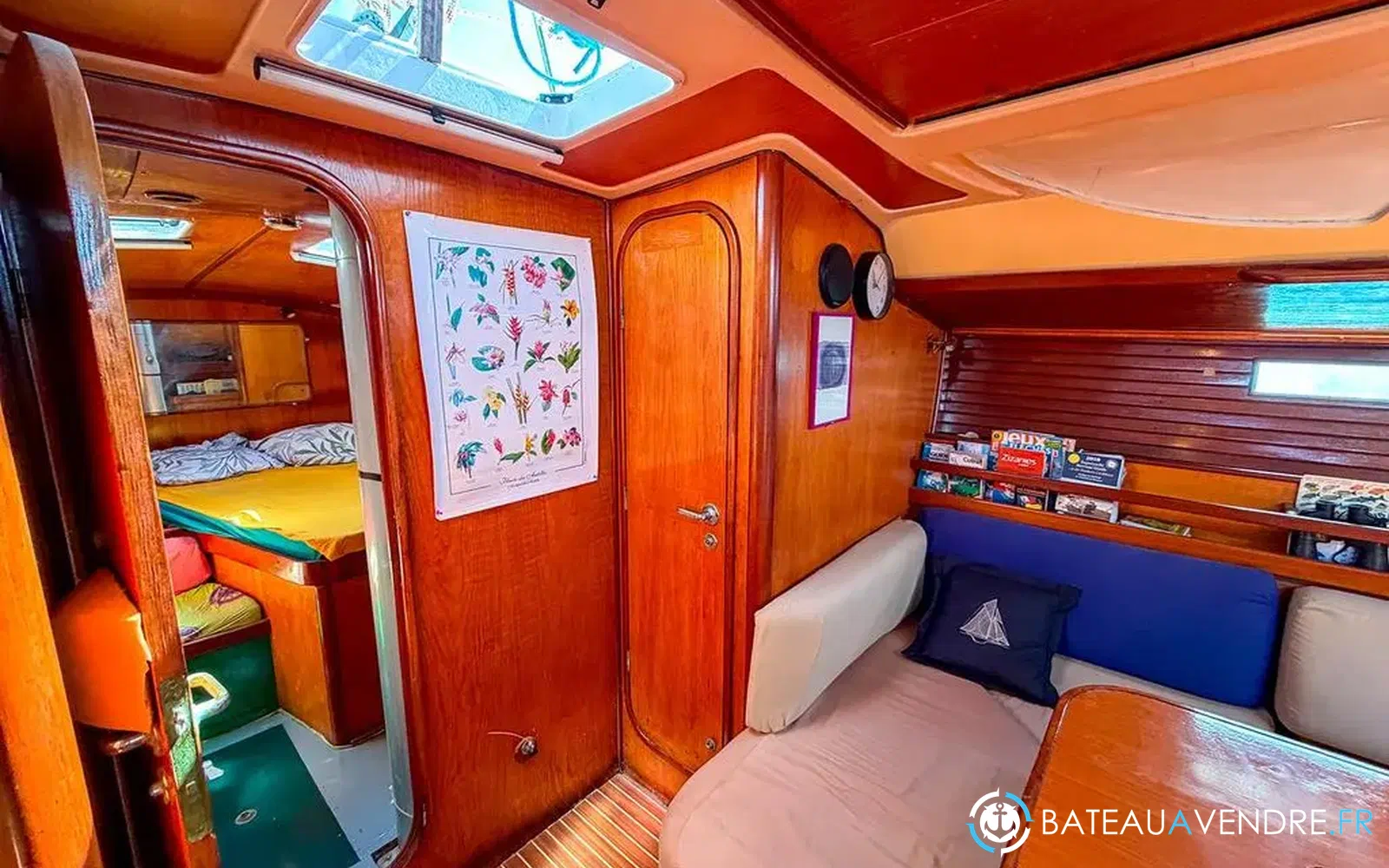 slider 16 Beneteau Oceanis 430
