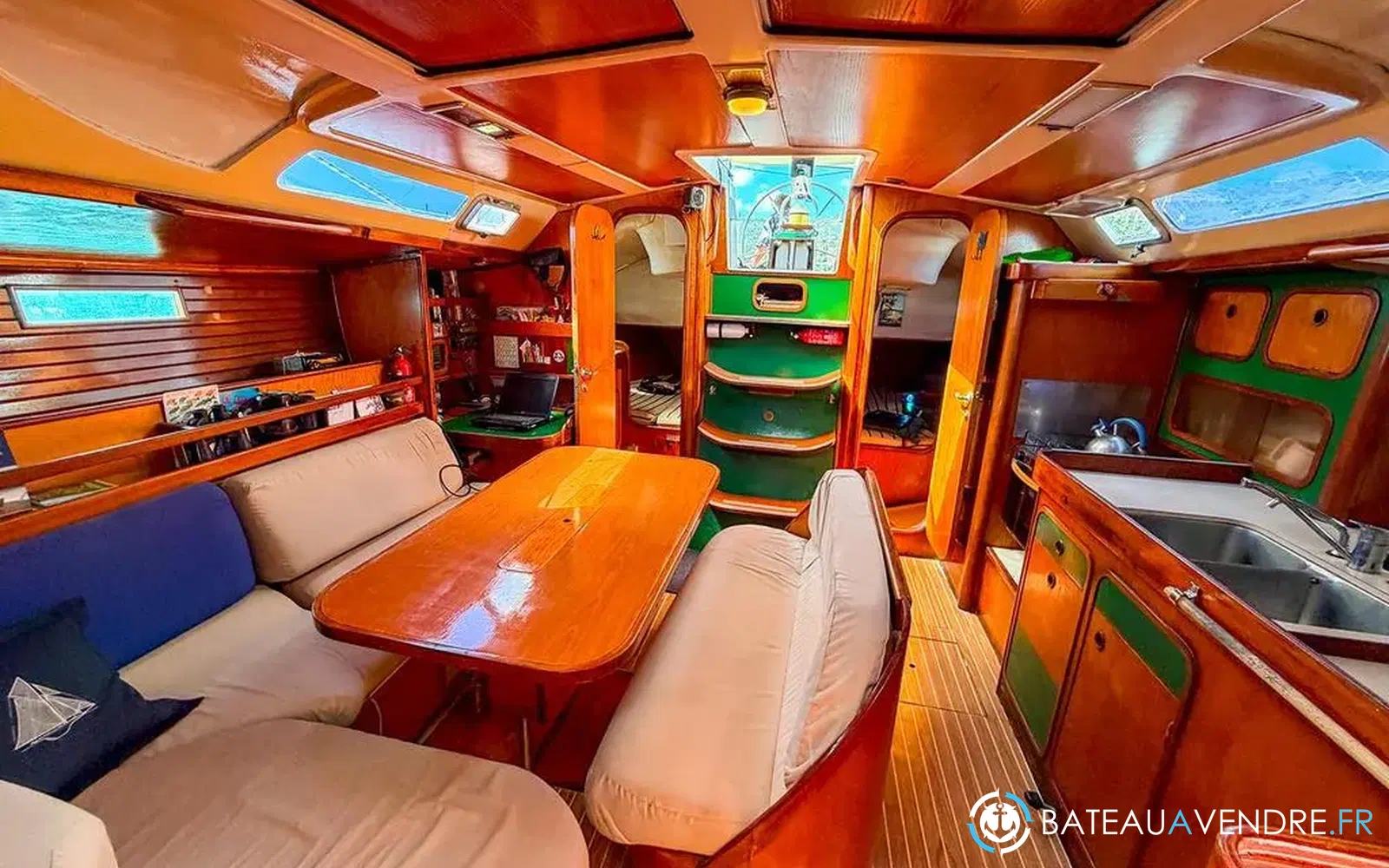 slider 18 Beneteau Oceanis 430