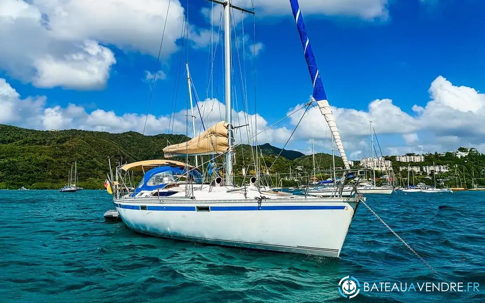 slider 1 Beneteau Oceanis 430