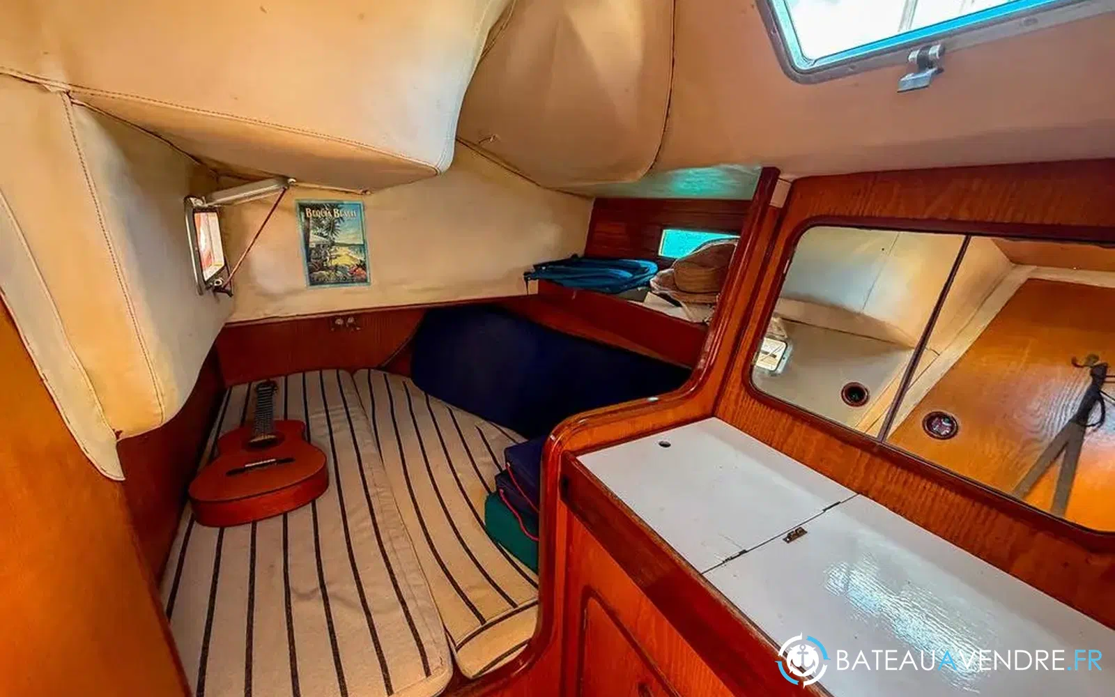 slider 21 Beneteau Oceanis 430