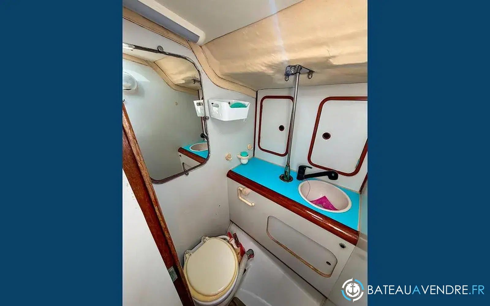 slider 23 Beneteau Oceanis 430