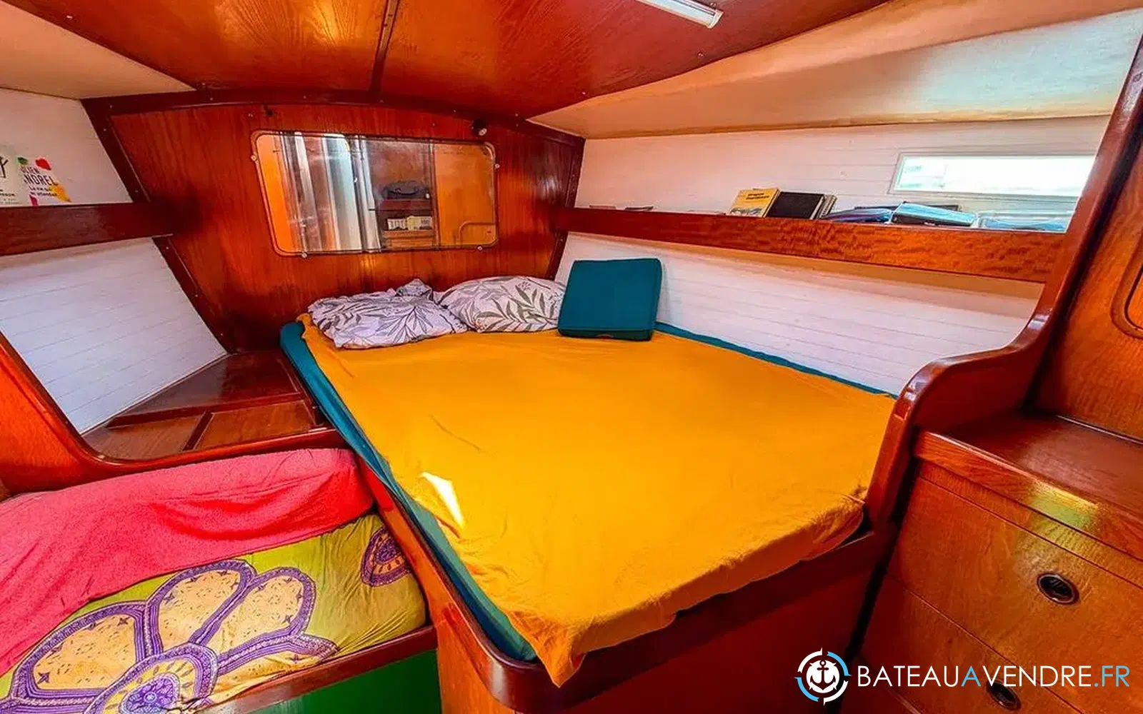 slider 24 Beneteau Oceanis 430