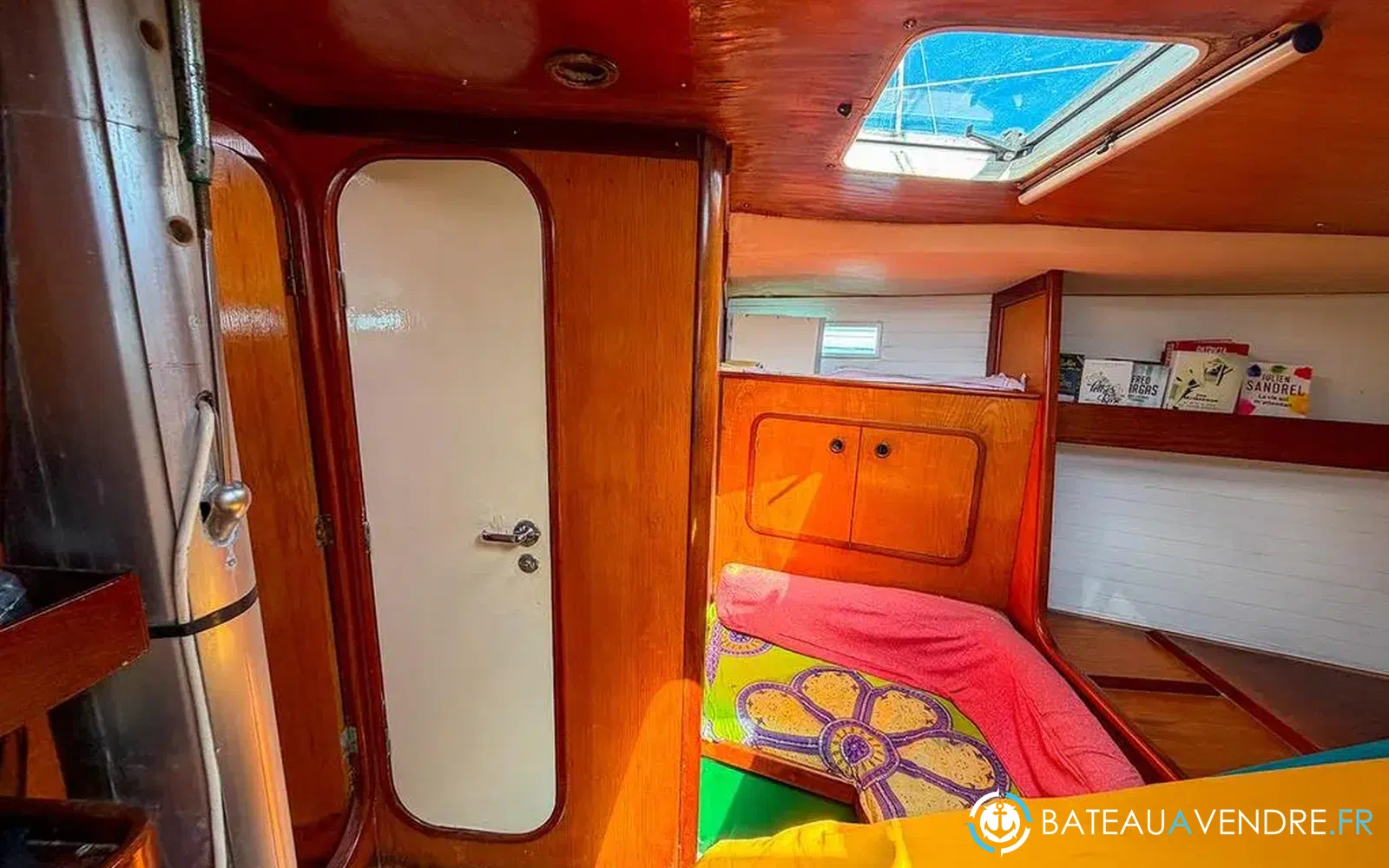 slider 25 Beneteau Oceanis 430