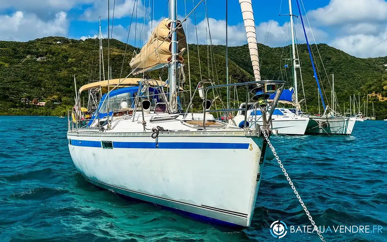 slider 2 Beneteau Oceanis 430