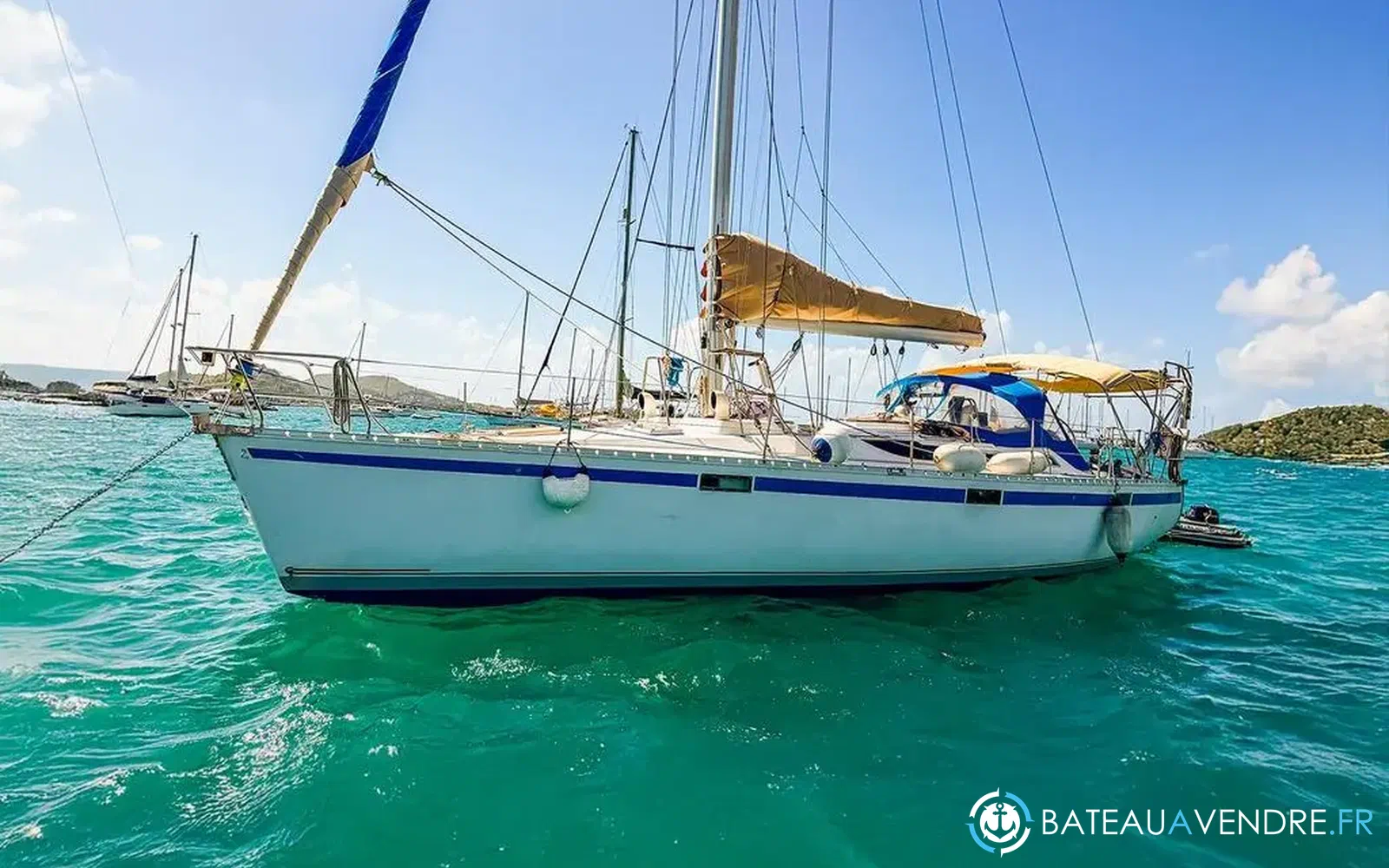 slider 3 Beneteau Oceanis 430