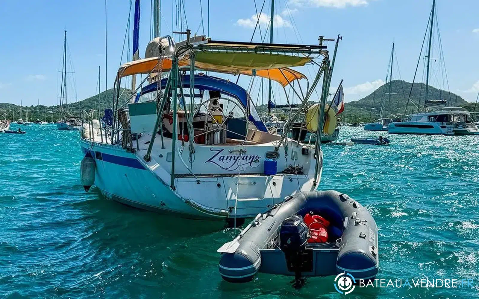 slider 4 Beneteau Oceanis 430