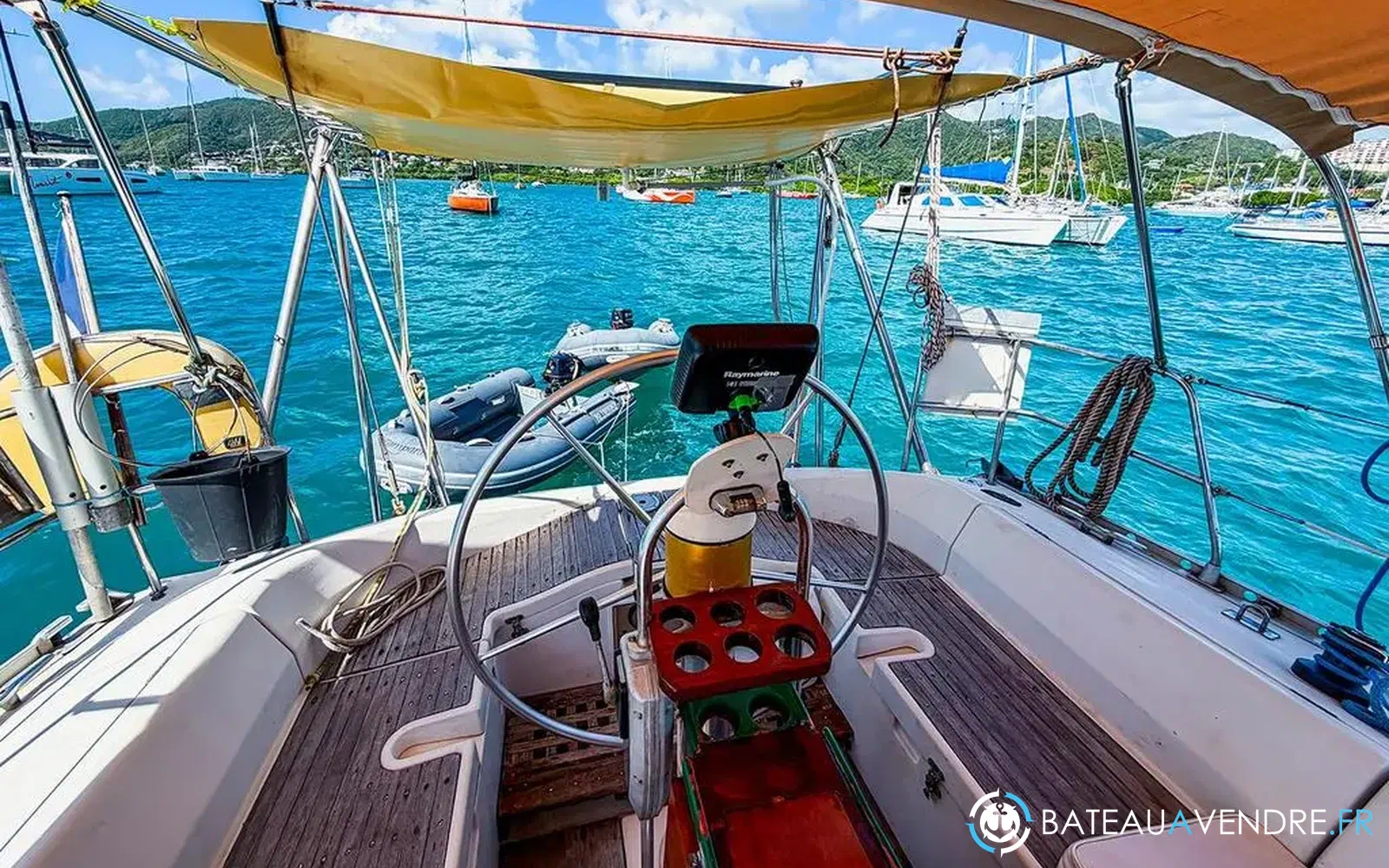 slider 5 Beneteau Oceanis 430