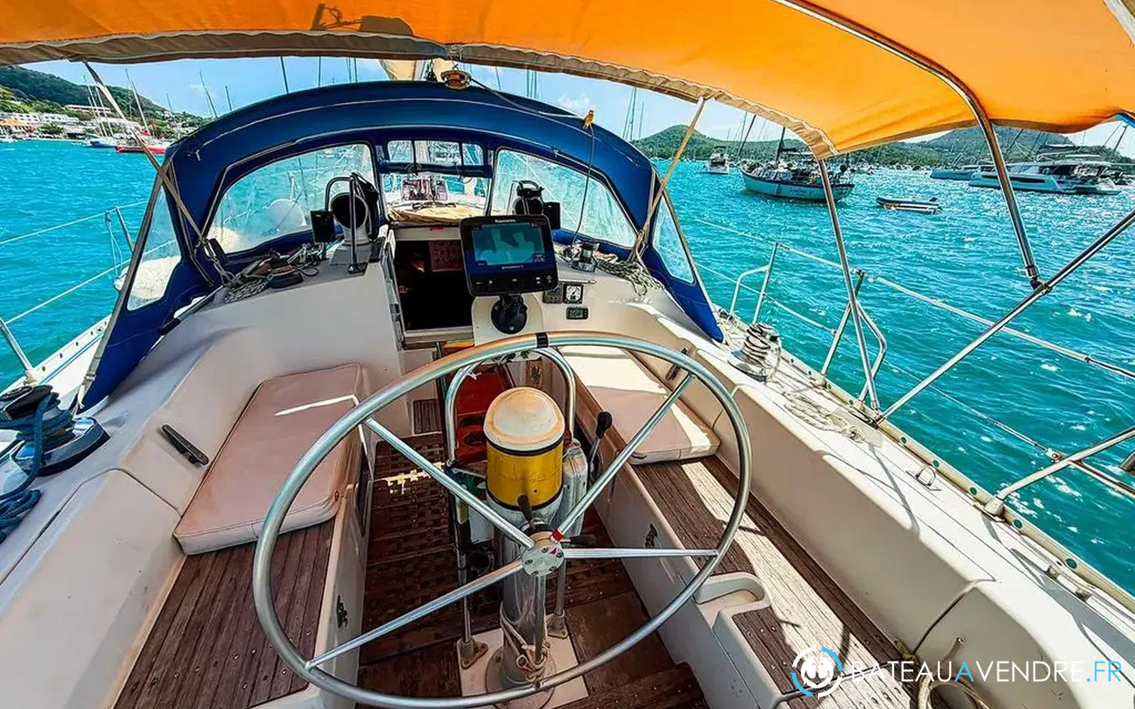 slider 6 Beneteau Oceanis 430