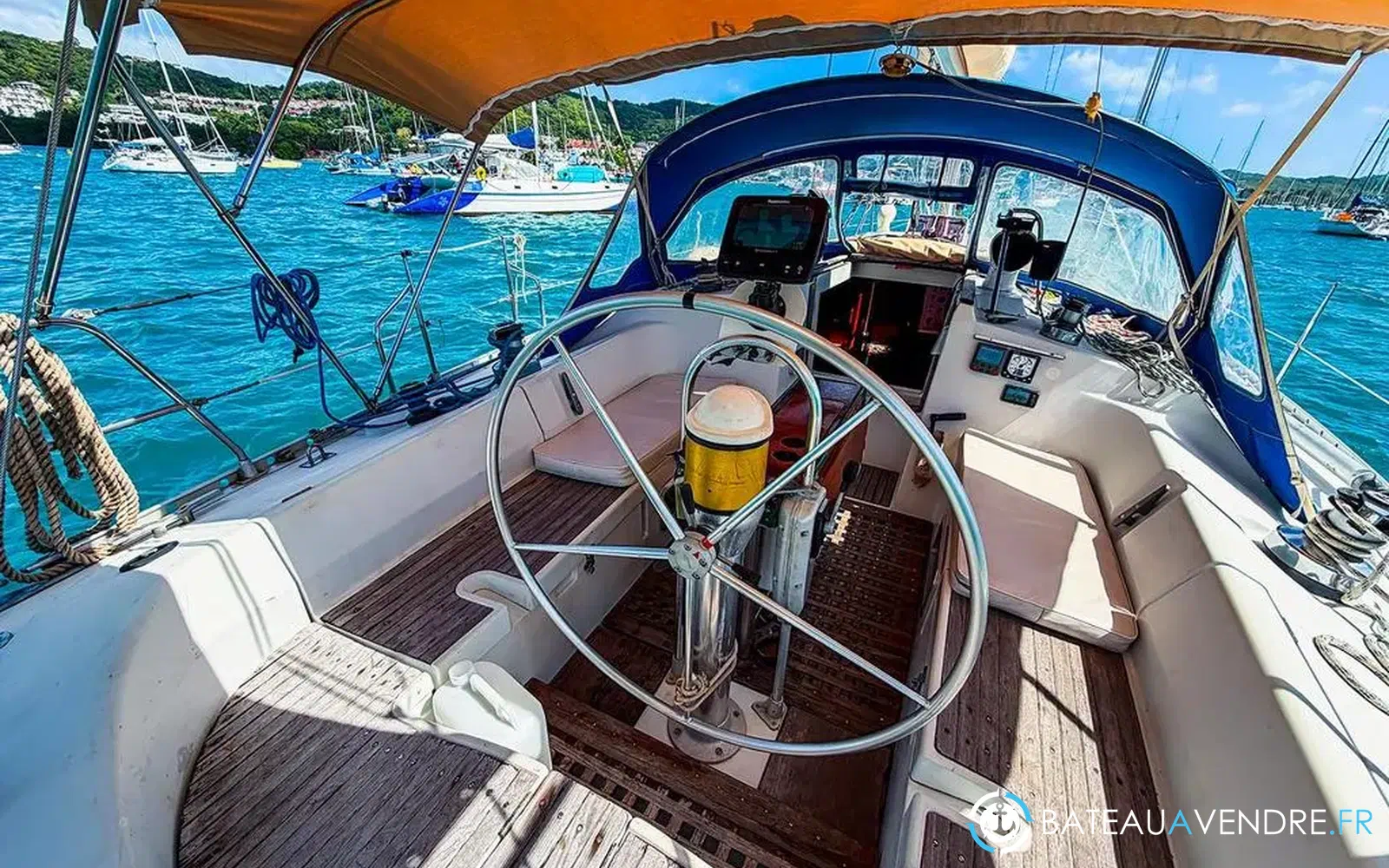 slider 7 Beneteau Oceanis 430