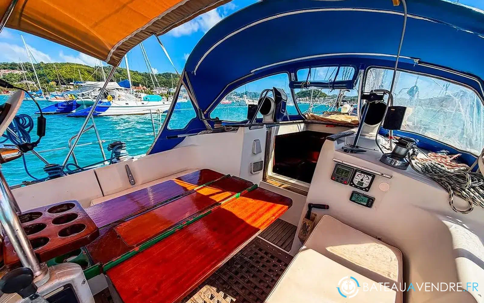 slider 8 Beneteau Oceanis 430