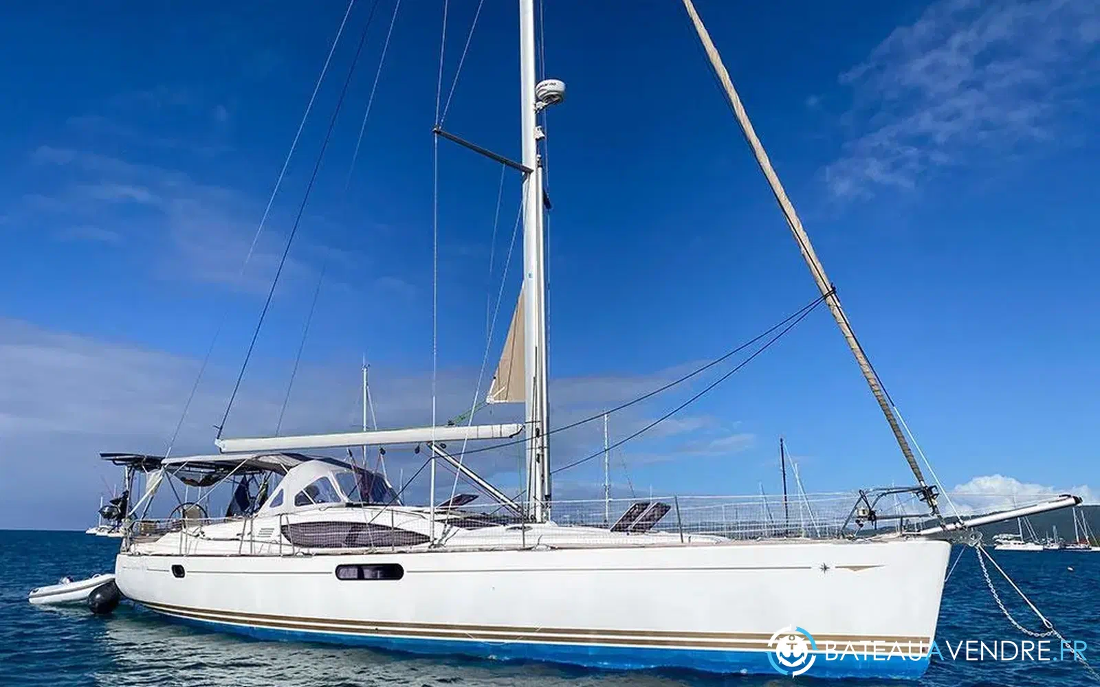 slider 0 Jeanneau Sun Odyssey 50 DS
