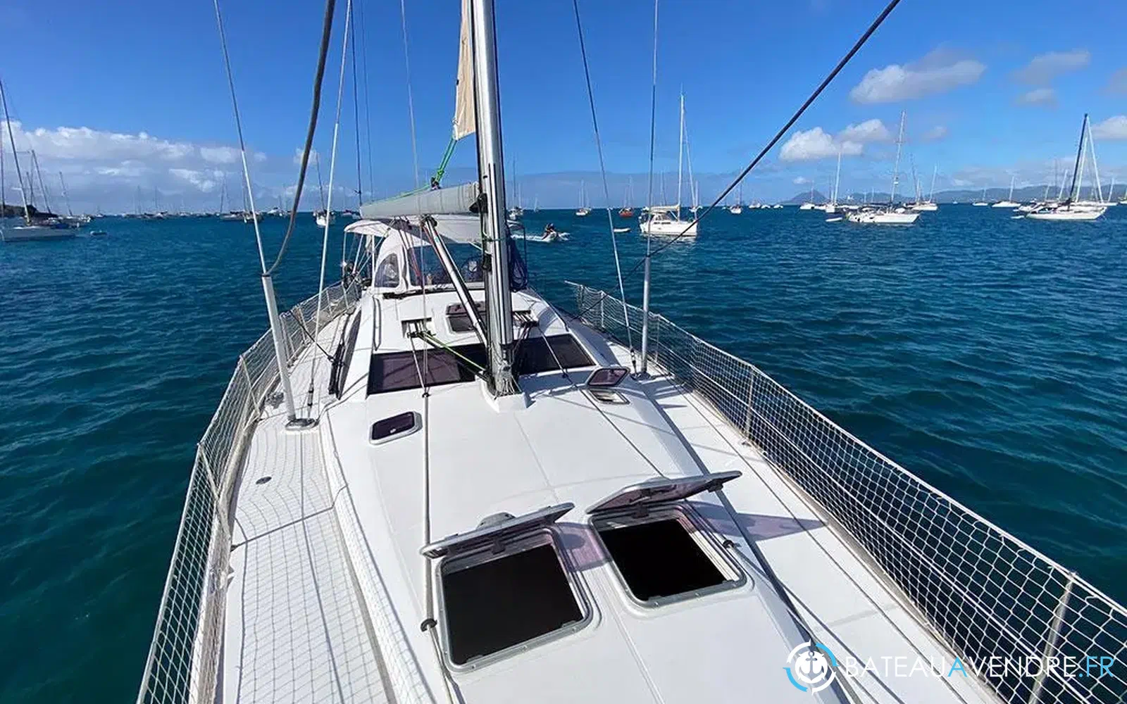 slider 9 Jeanneau Sun Odyssey 50 DS