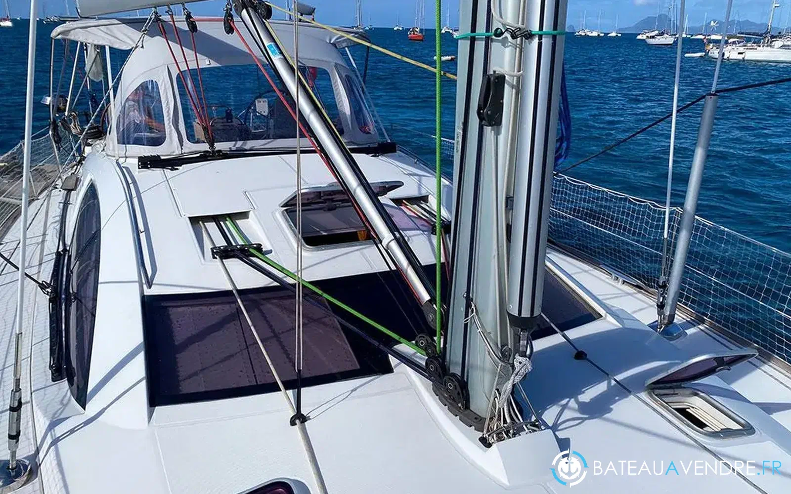 slider 10 Jeanneau Sun Odyssey 50 DS