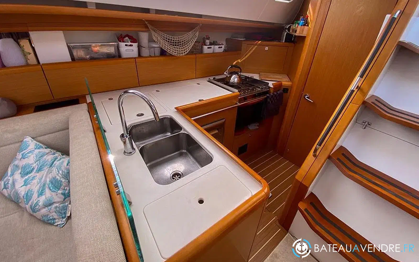 slider 16 Jeanneau Sun Odyssey 50 DS