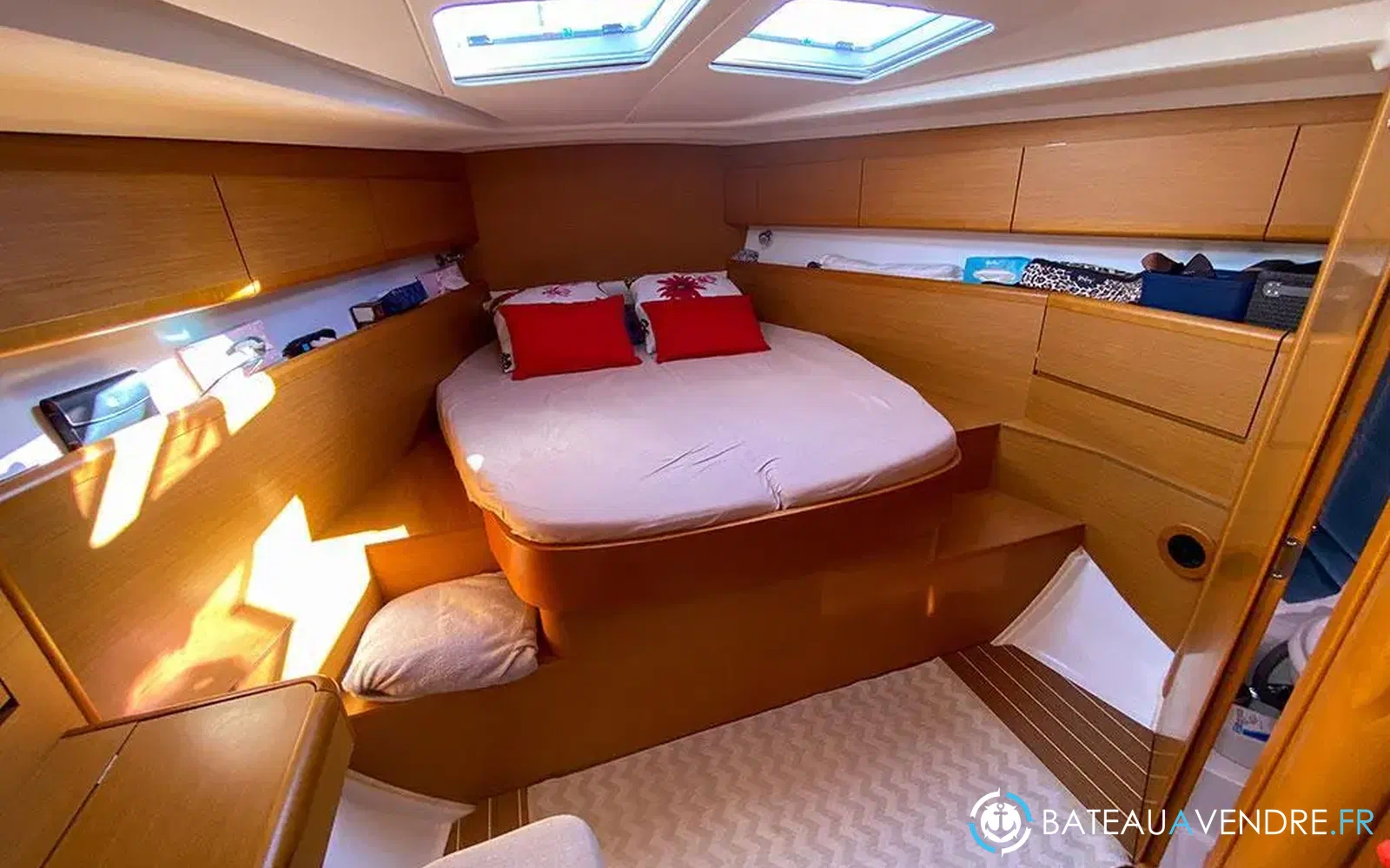 slider 19 Jeanneau Sun Odyssey 50 DS