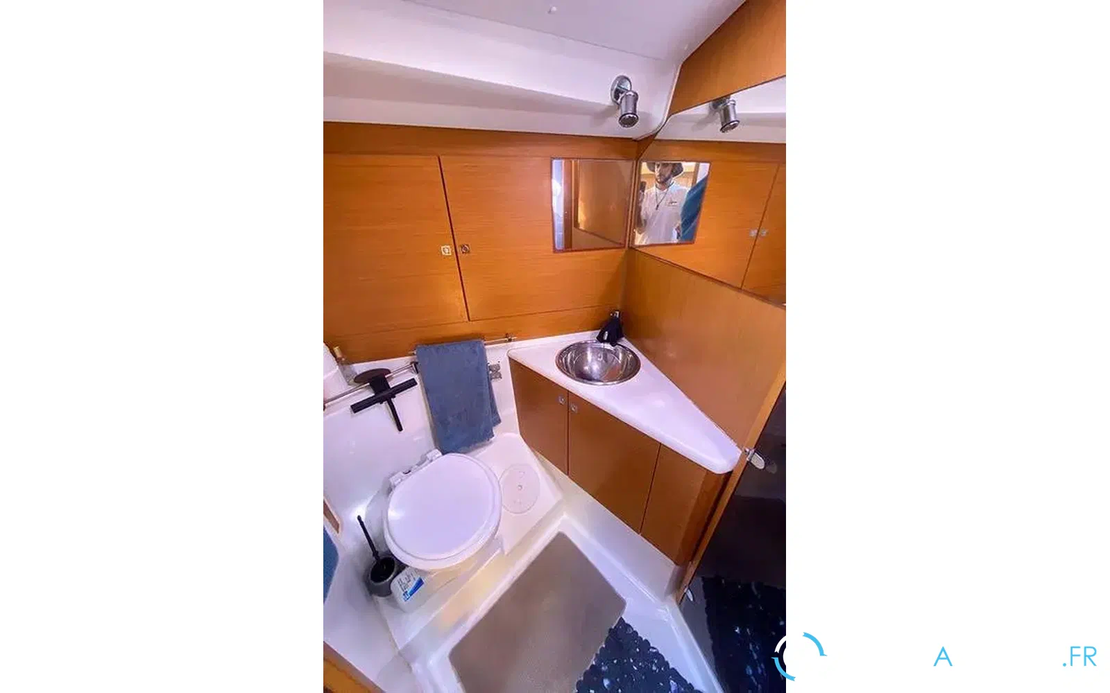 slider 20 Jeanneau Sun Odyssey 50 DS