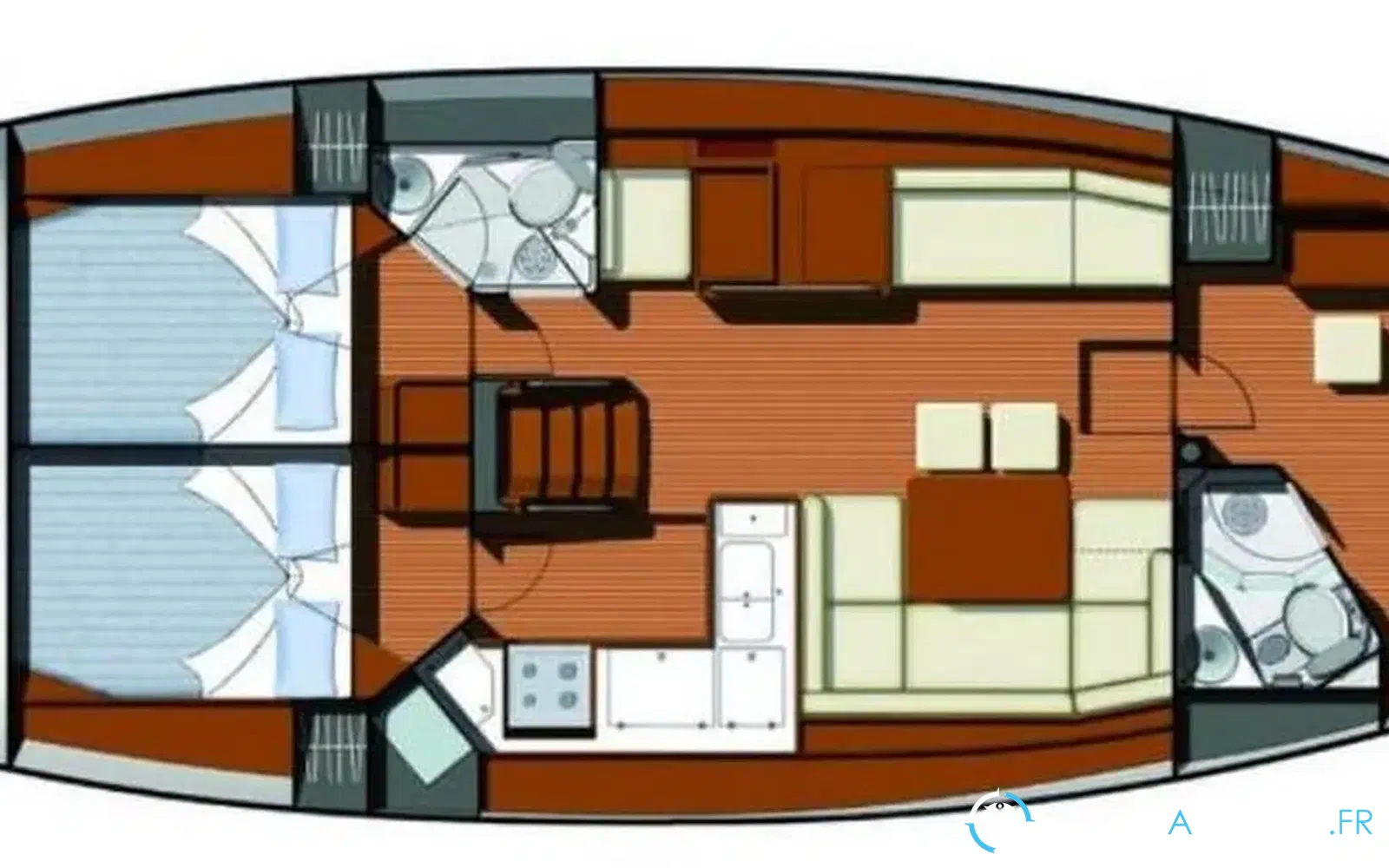 slider 23 Jeanneau Sun Odyssey 50 DS
