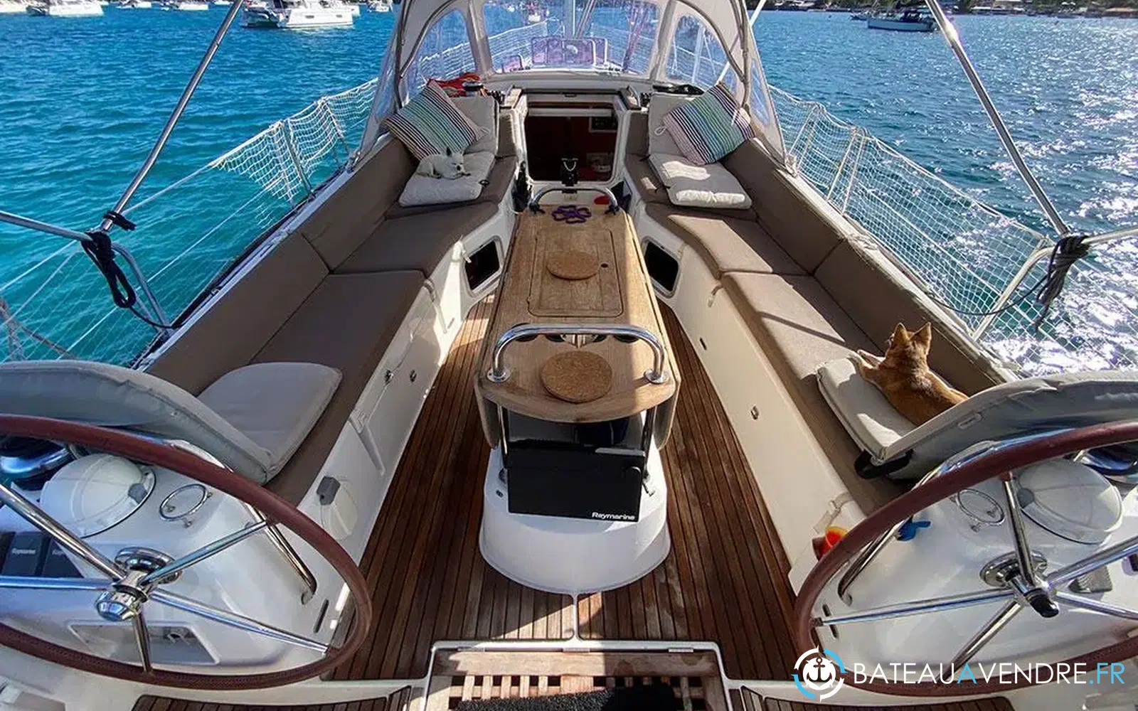 slider 3 Jeanneau Sun Odyssey 50 DS