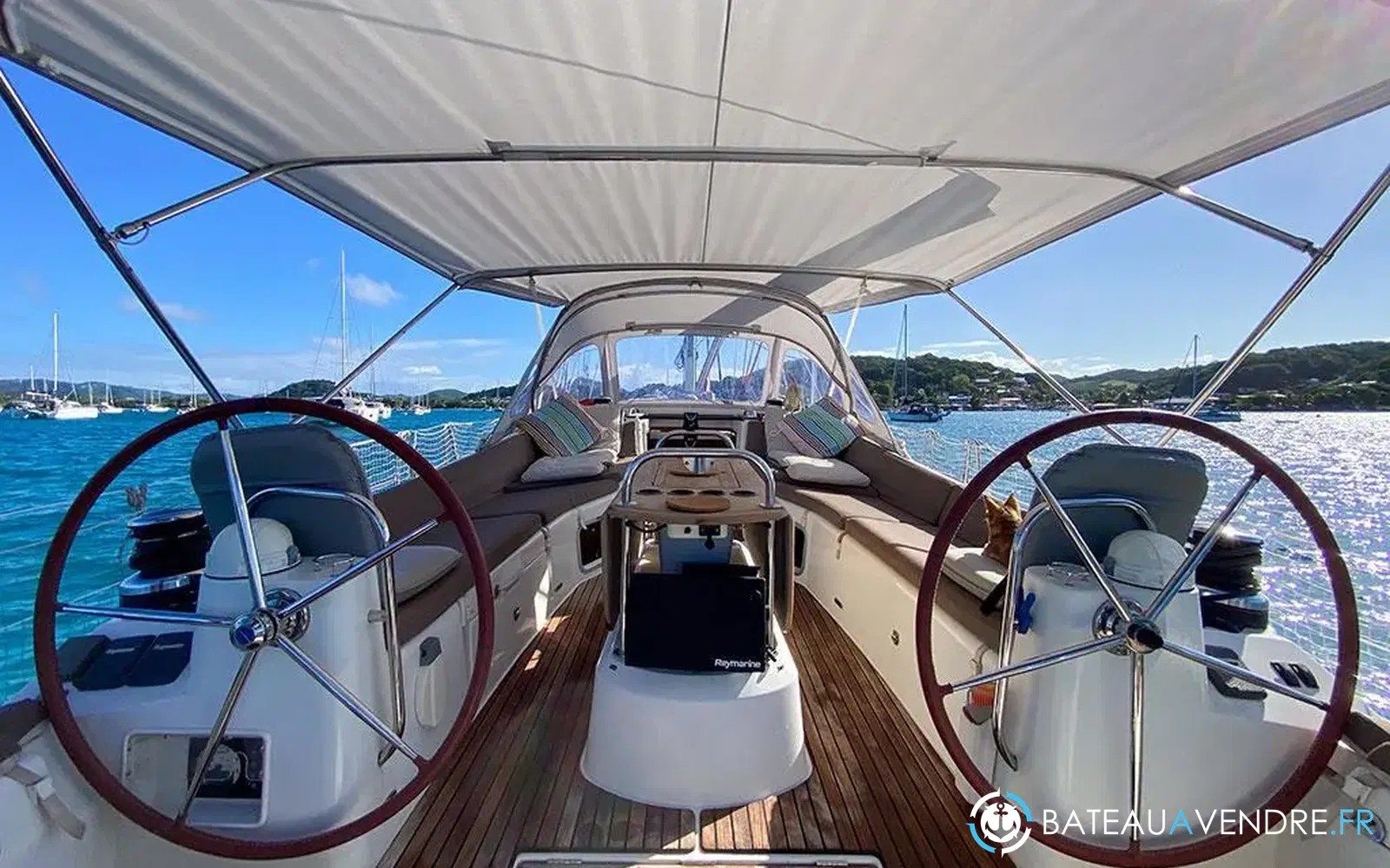 slider 4 Jeanneau Sun Odyssey 50 DS