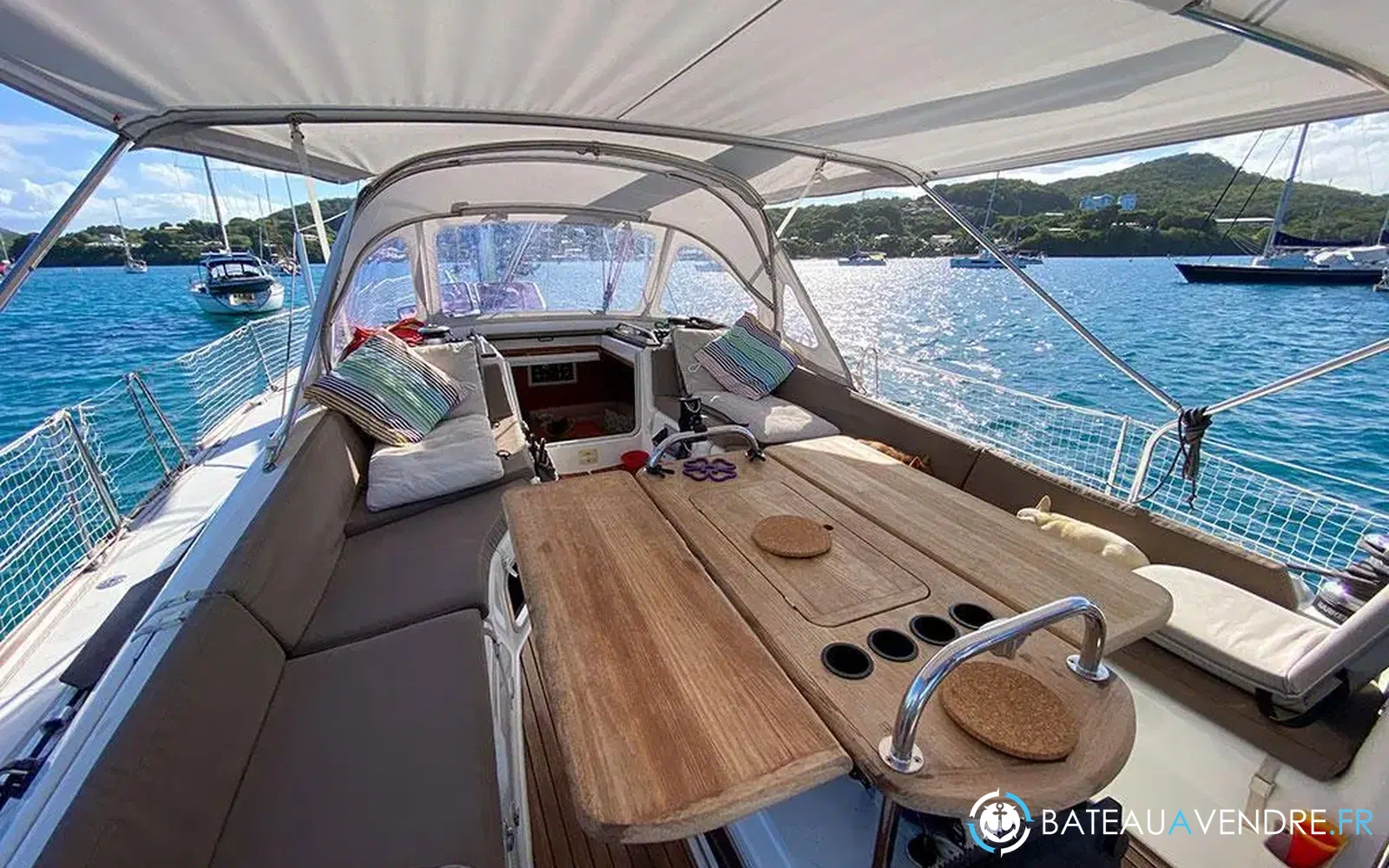 slider 5 Jeanneau Sun Odyssey 50 DS