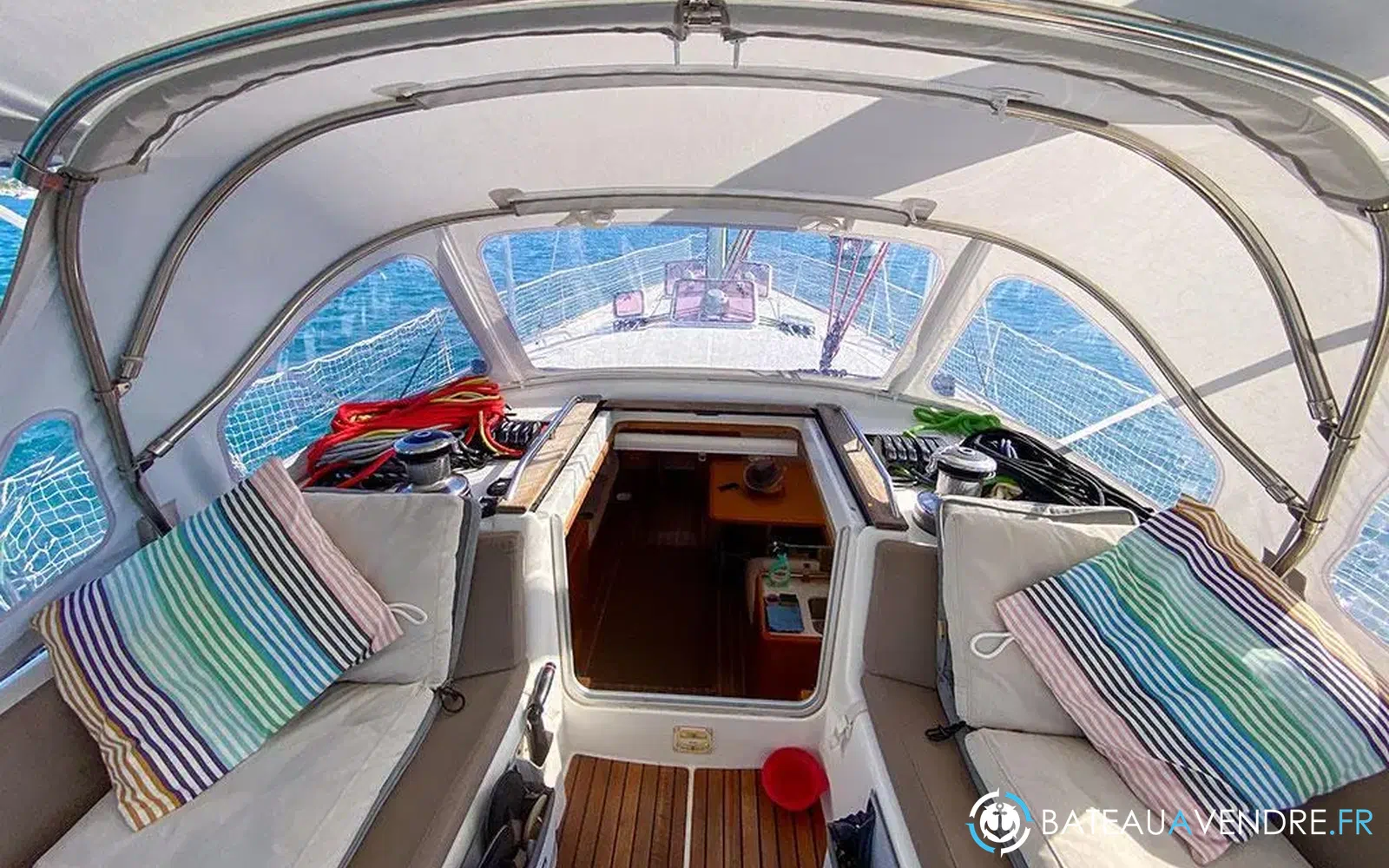 slider 6 Jeanneau Sun Odyssey 50 DS