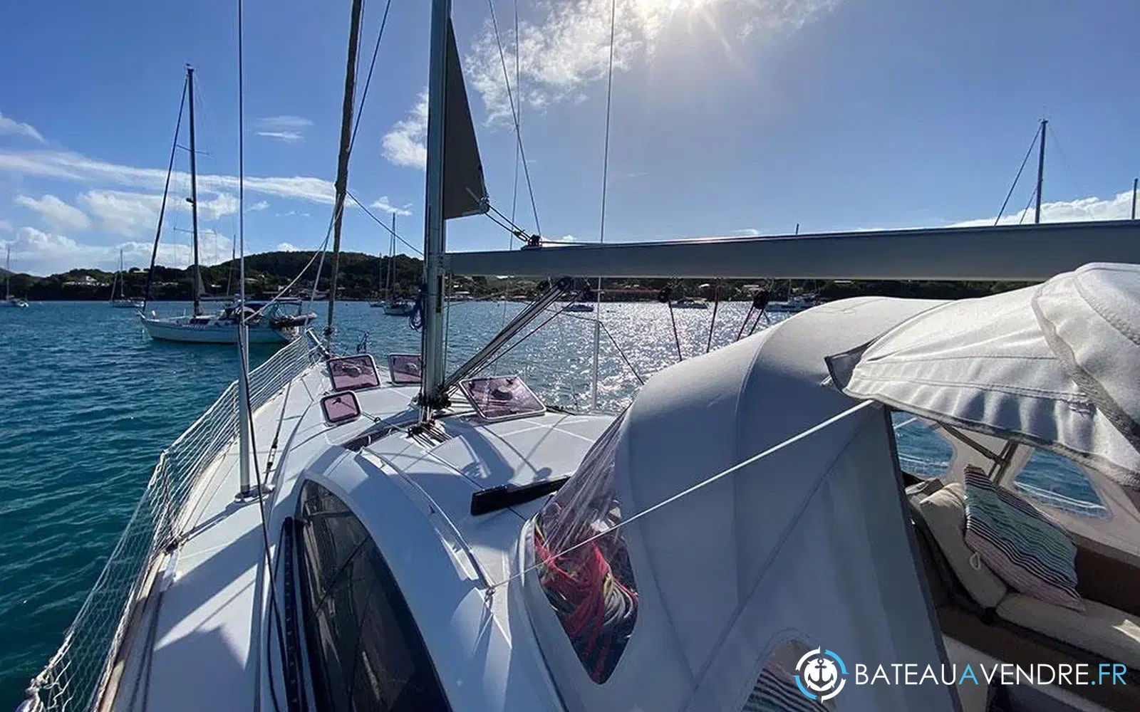 slider 7 Jeanneau Sun Odyssey 50 DS