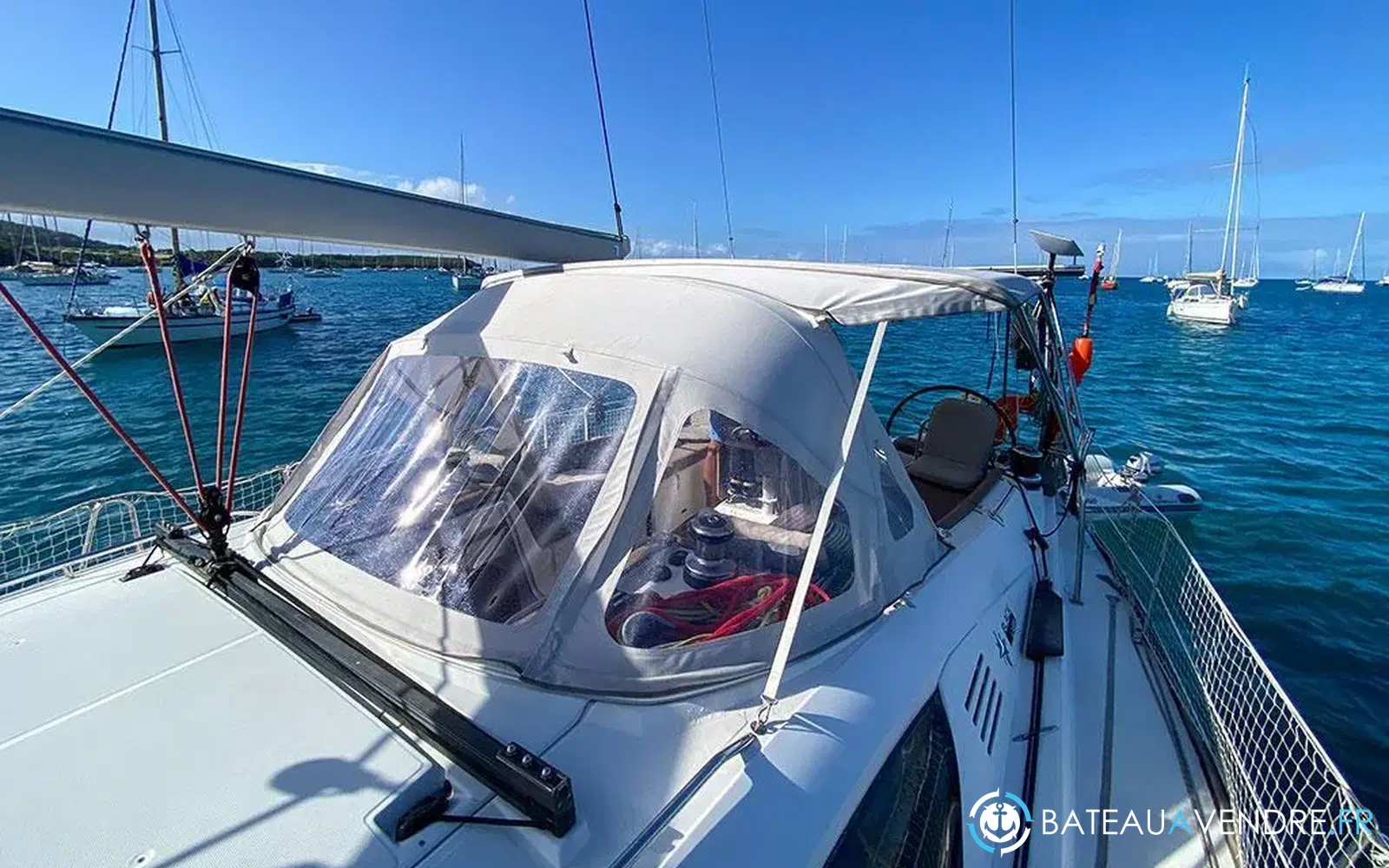 slider 8 Jeanneau Sun Odyssey 50 DS