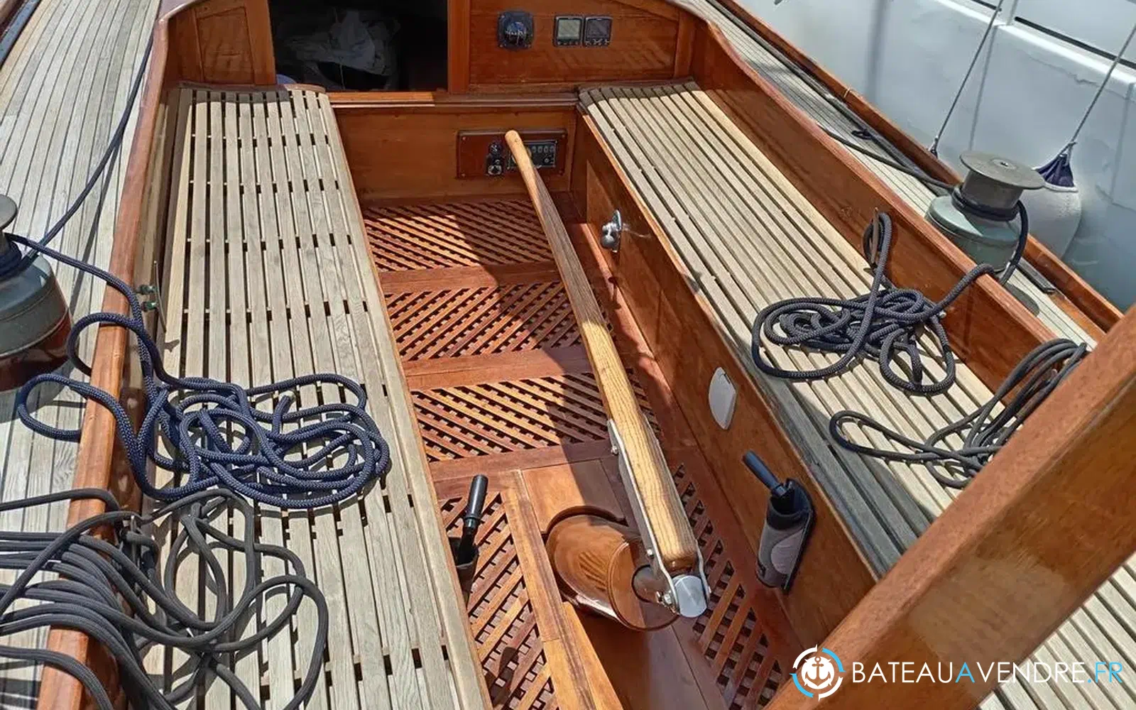 slider 9 Plyms Prototype Sloop