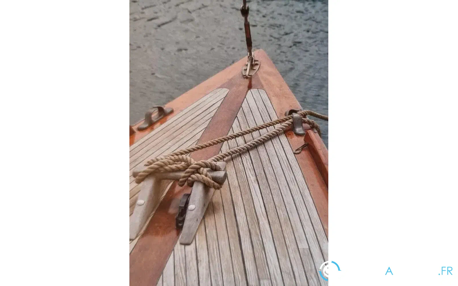 slider 13 Plyms Prototype Sloop