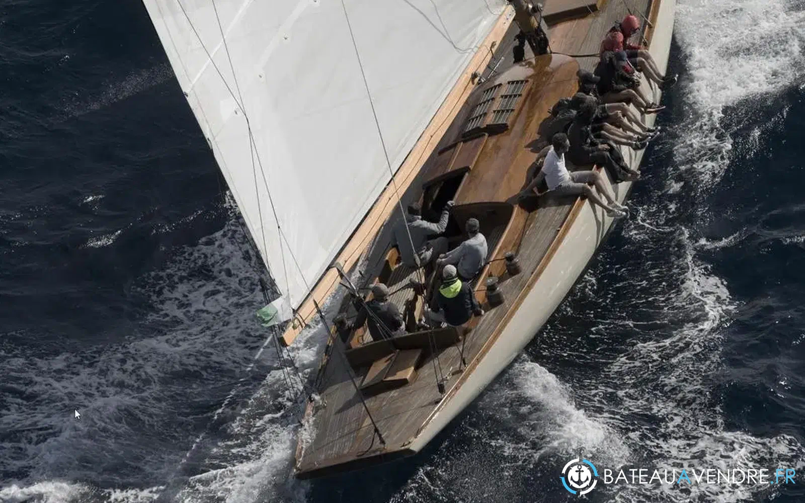 slider 2 Plyms Prototype Sloop