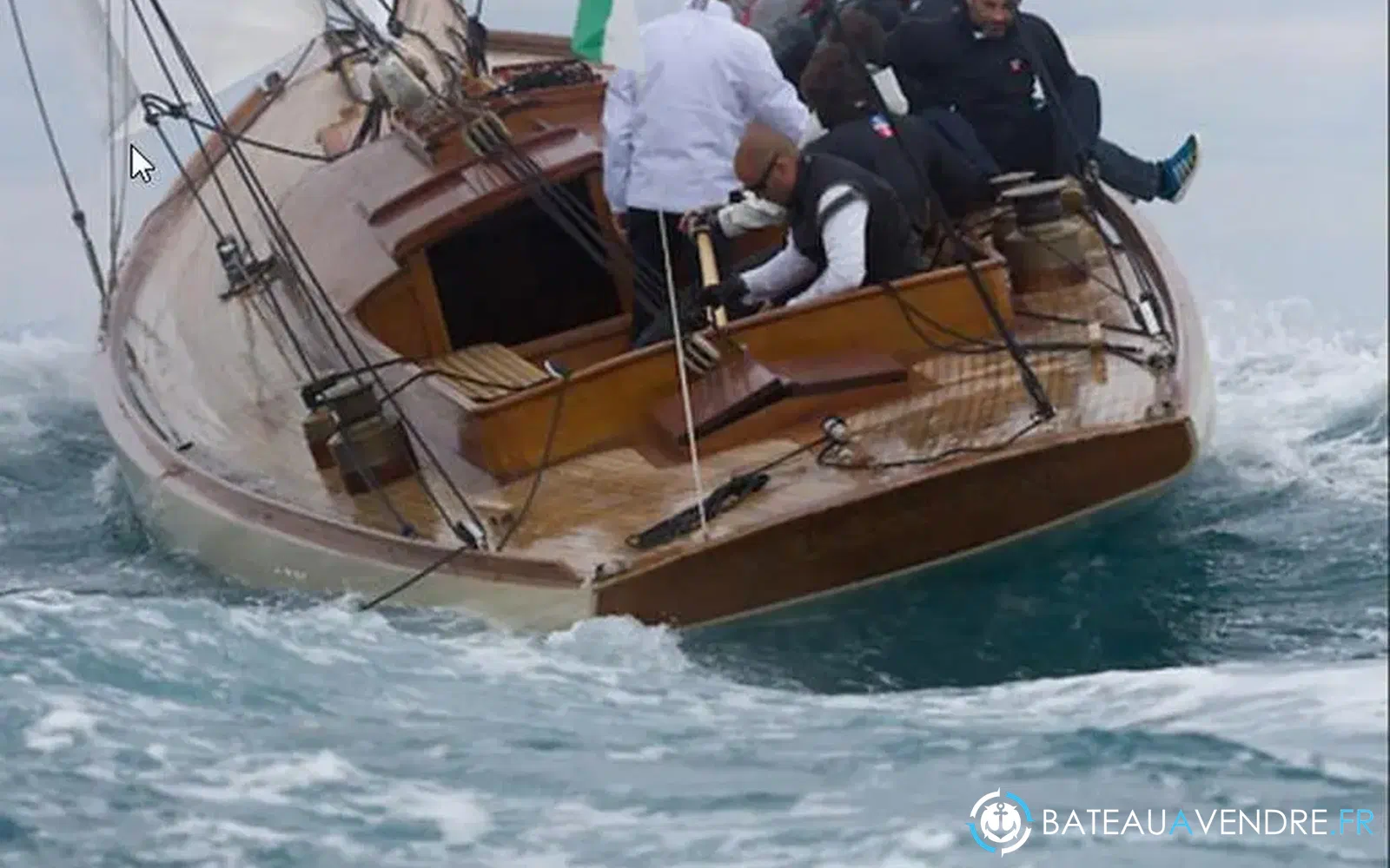 slider 3 Plyms Prototype Sloop