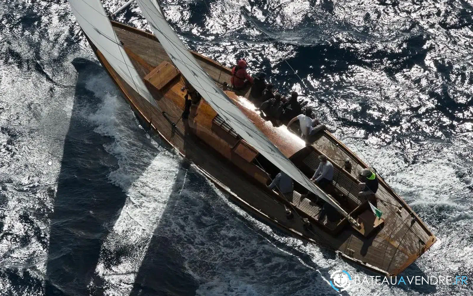 slider 4 Plyms Prototype Sloop