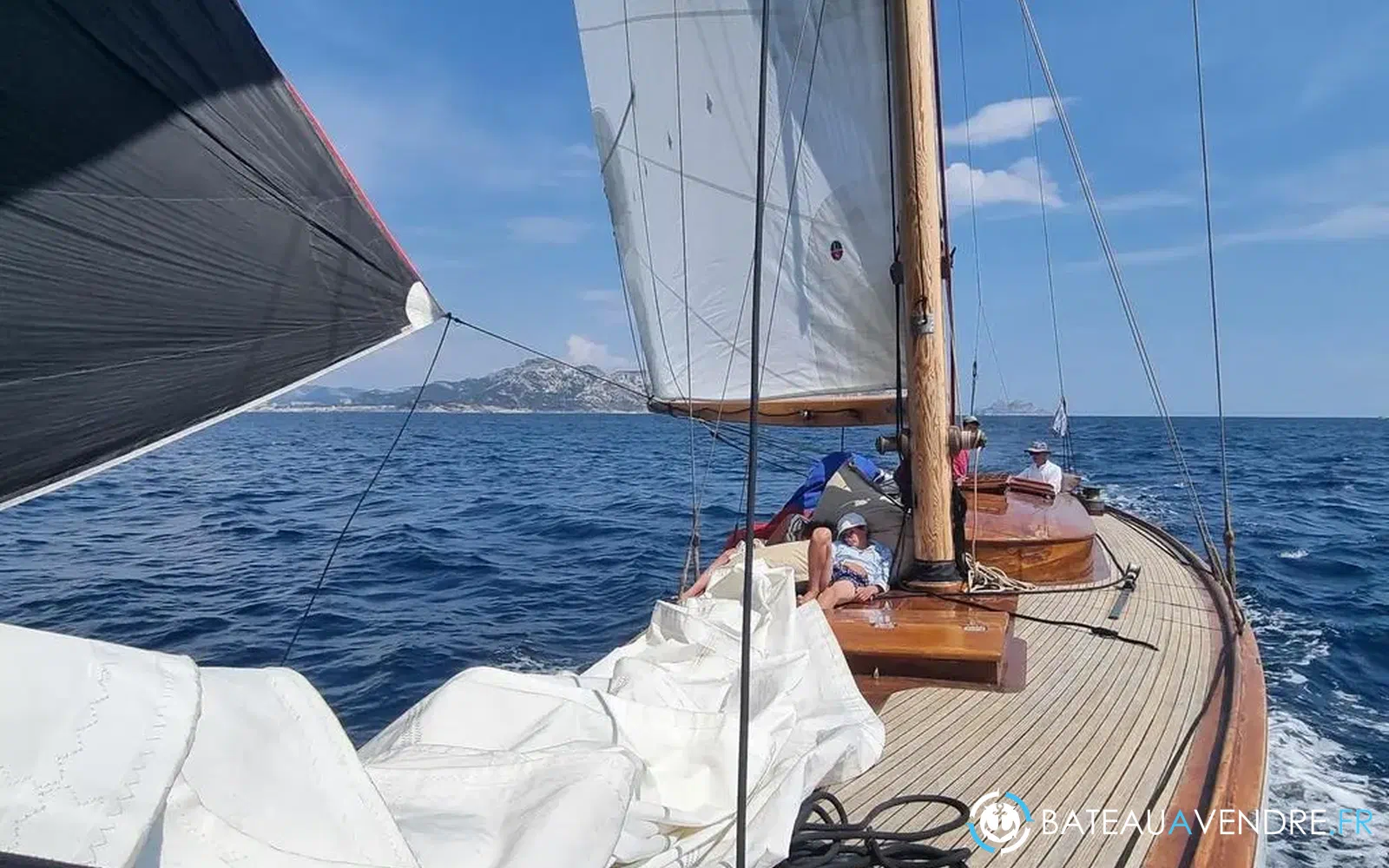 slider 6 Plyms Prototype Sloop