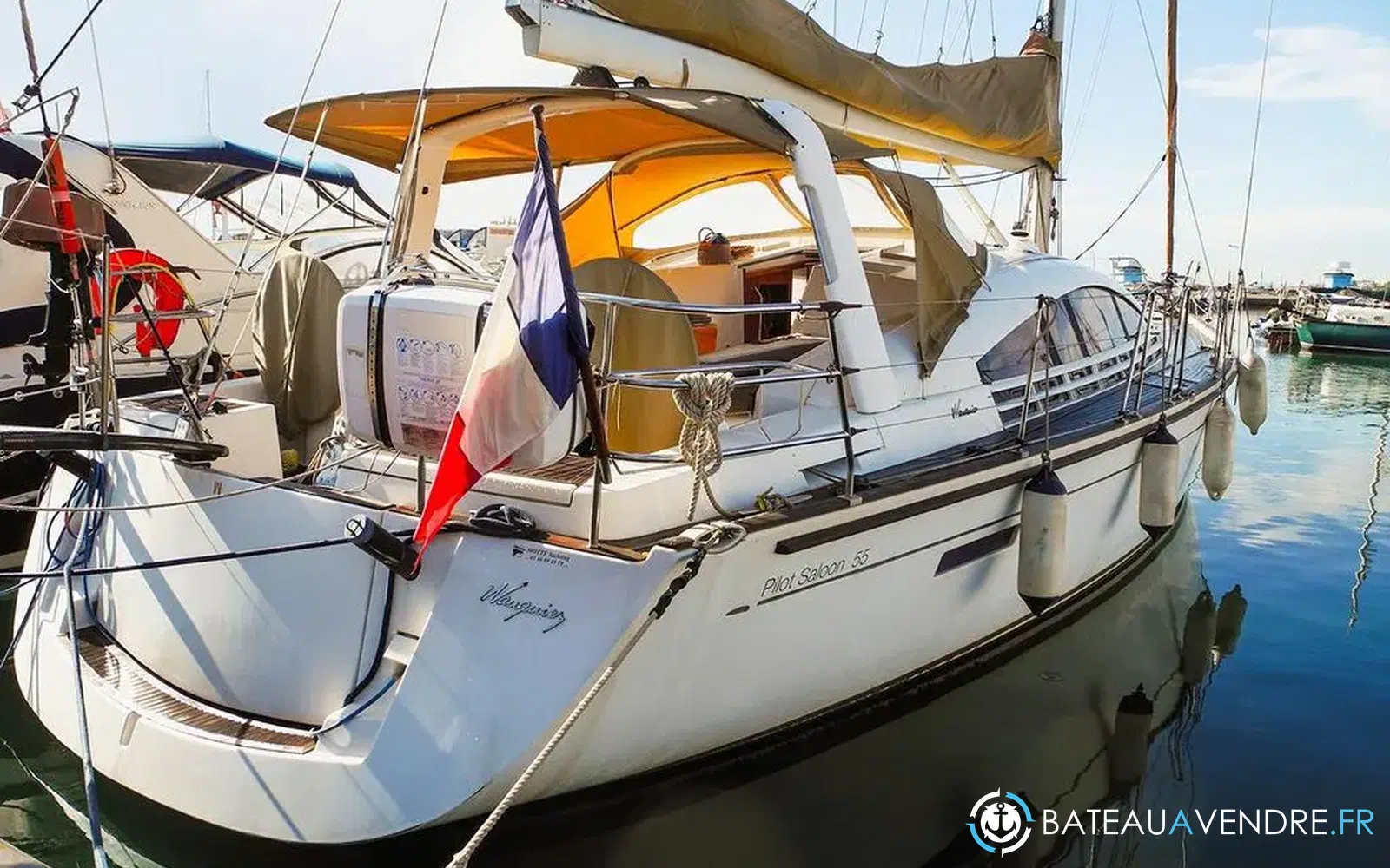 slider 0 Wauquiez Pilot Saloon 55