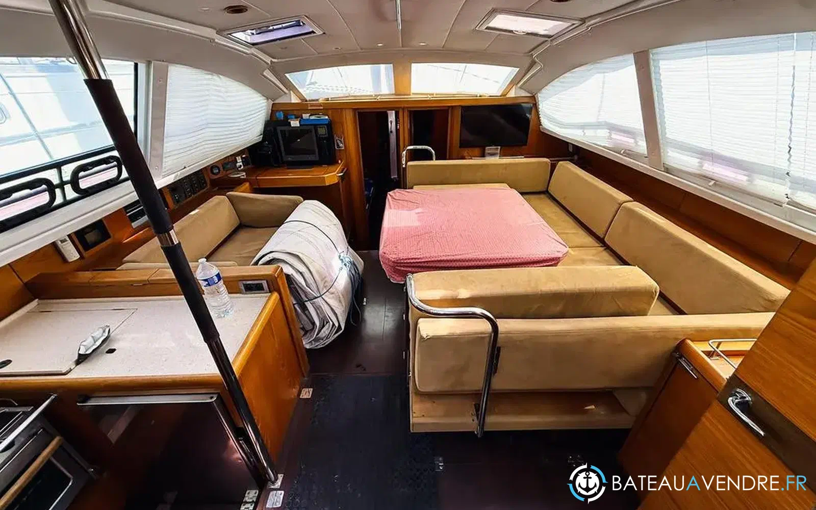 slider 12 Wauquiez Pilot Saloon 55
