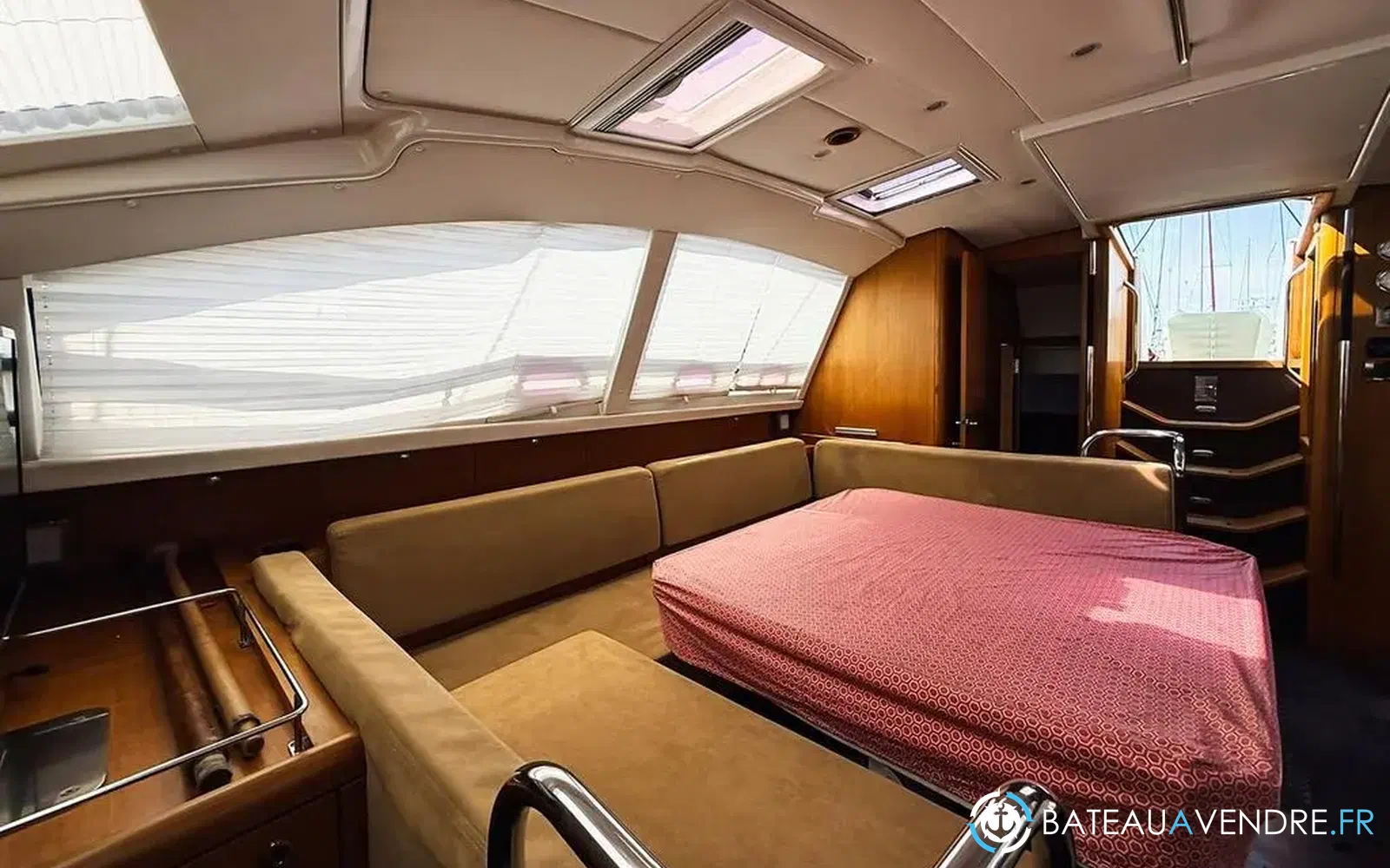 slider 14 Wauquiez Pilot Saloon 55