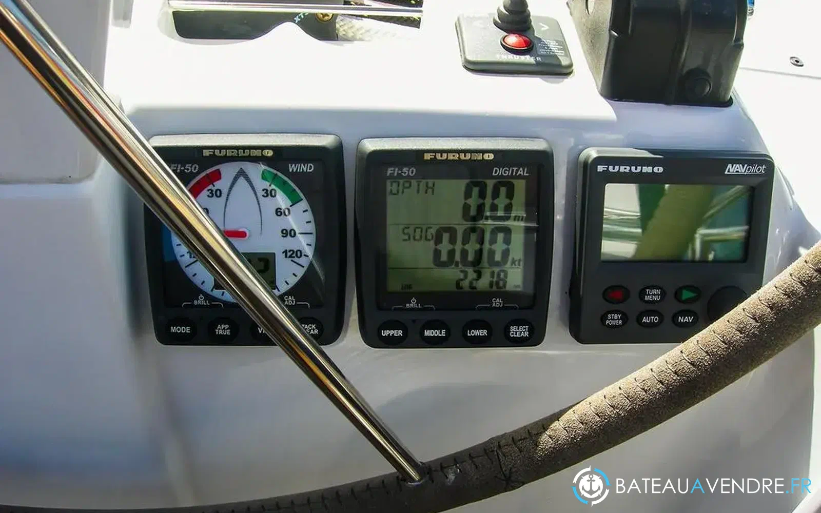 slider 21 Wauquiez Pilot Saloon 55