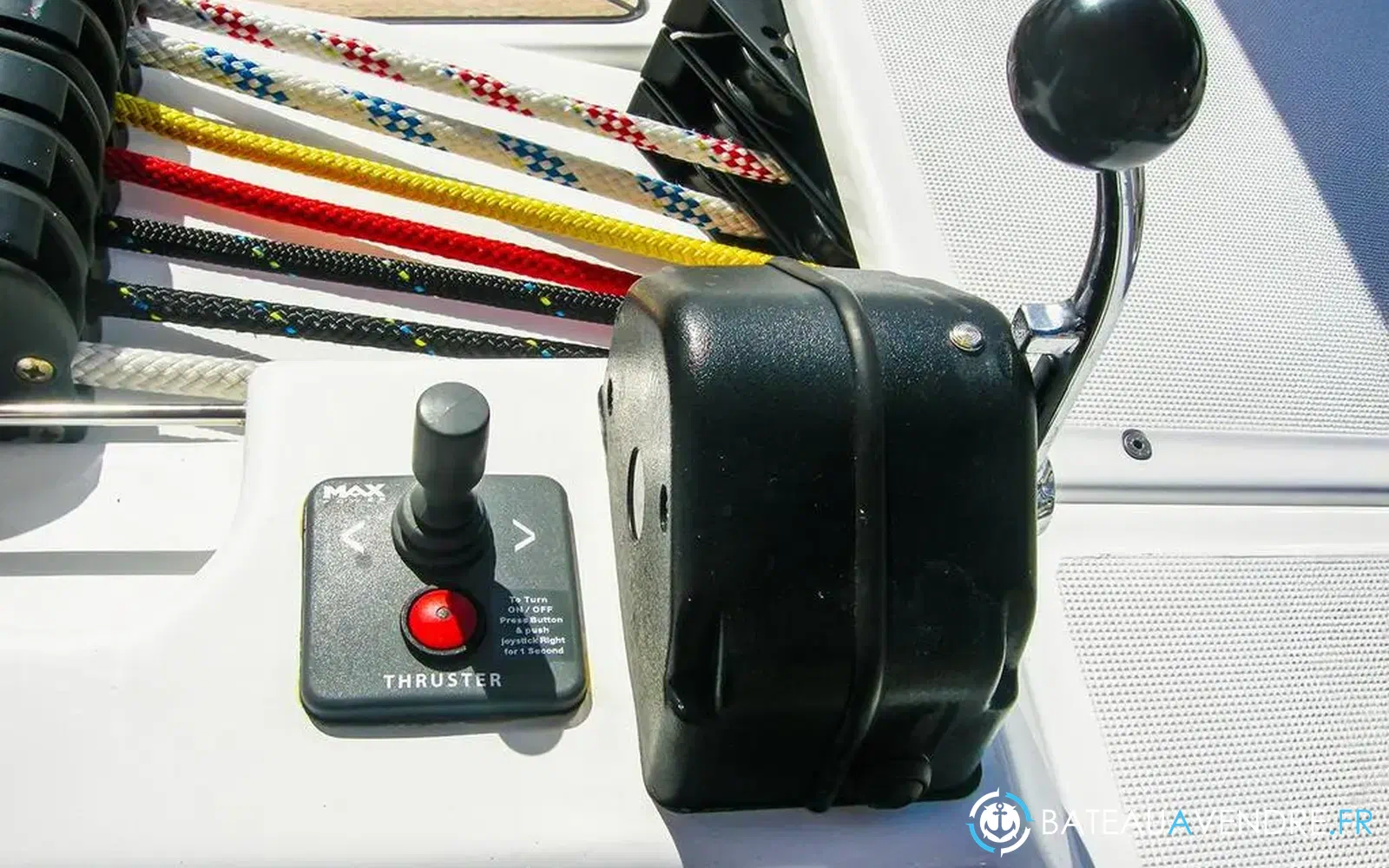 slider 23 Wauquiez Pilot Saloon 55