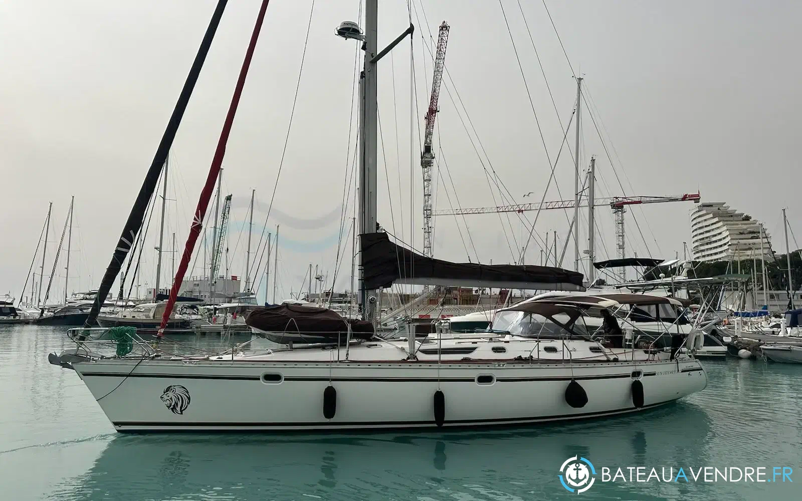 slider 0 Jeanneau Sun Odyssey 52.2