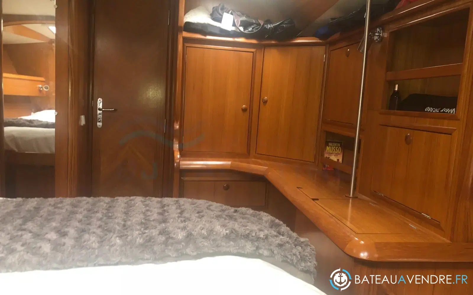 slider 17 Jeanneau Sun Odyssey 52.2