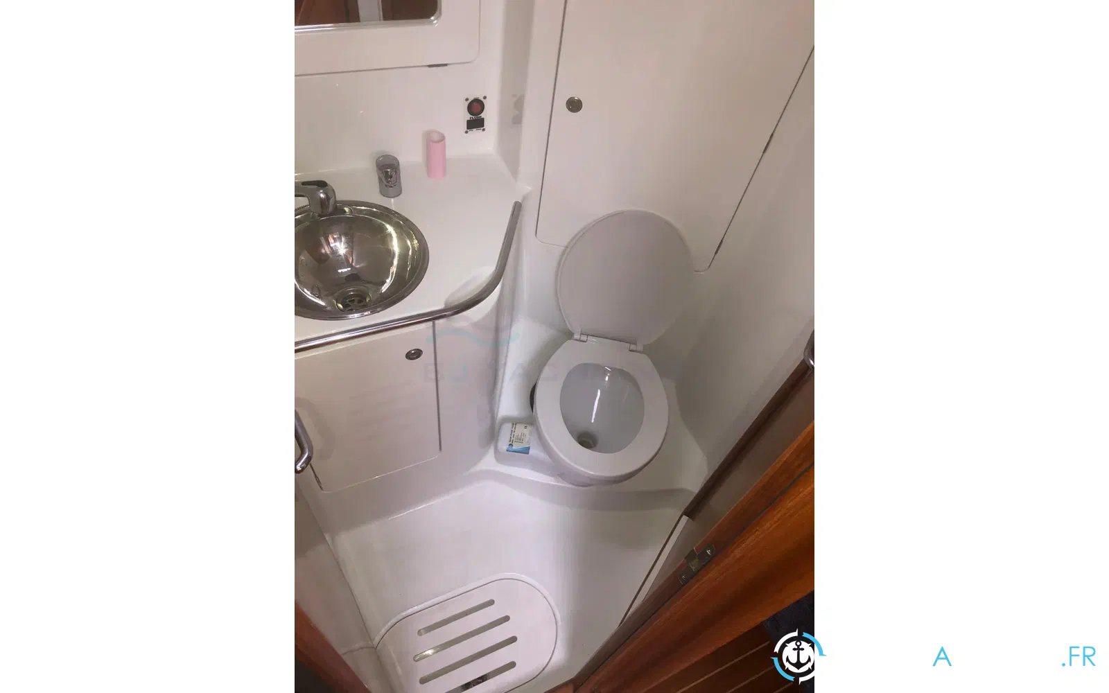 slider 20 Jeanneau Sun Odyssey 52.2