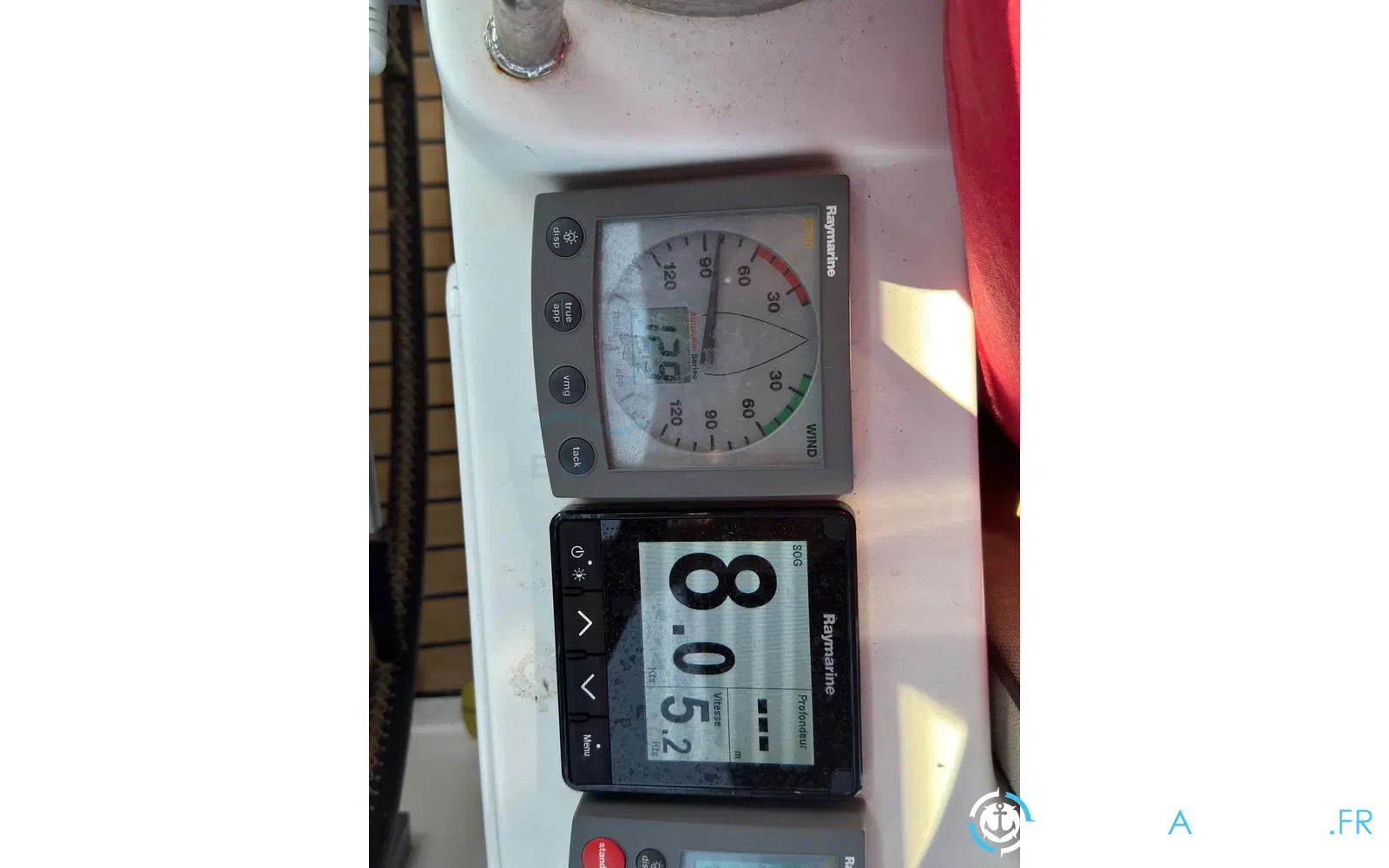 slider 22 Jeanneau Sun Odyssey 52.2