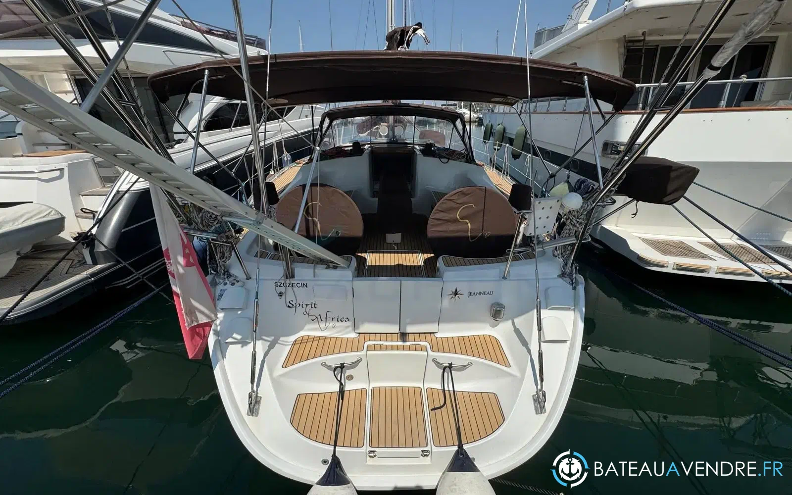 slider 2 Jeanneau Sun Odyssey 52.2