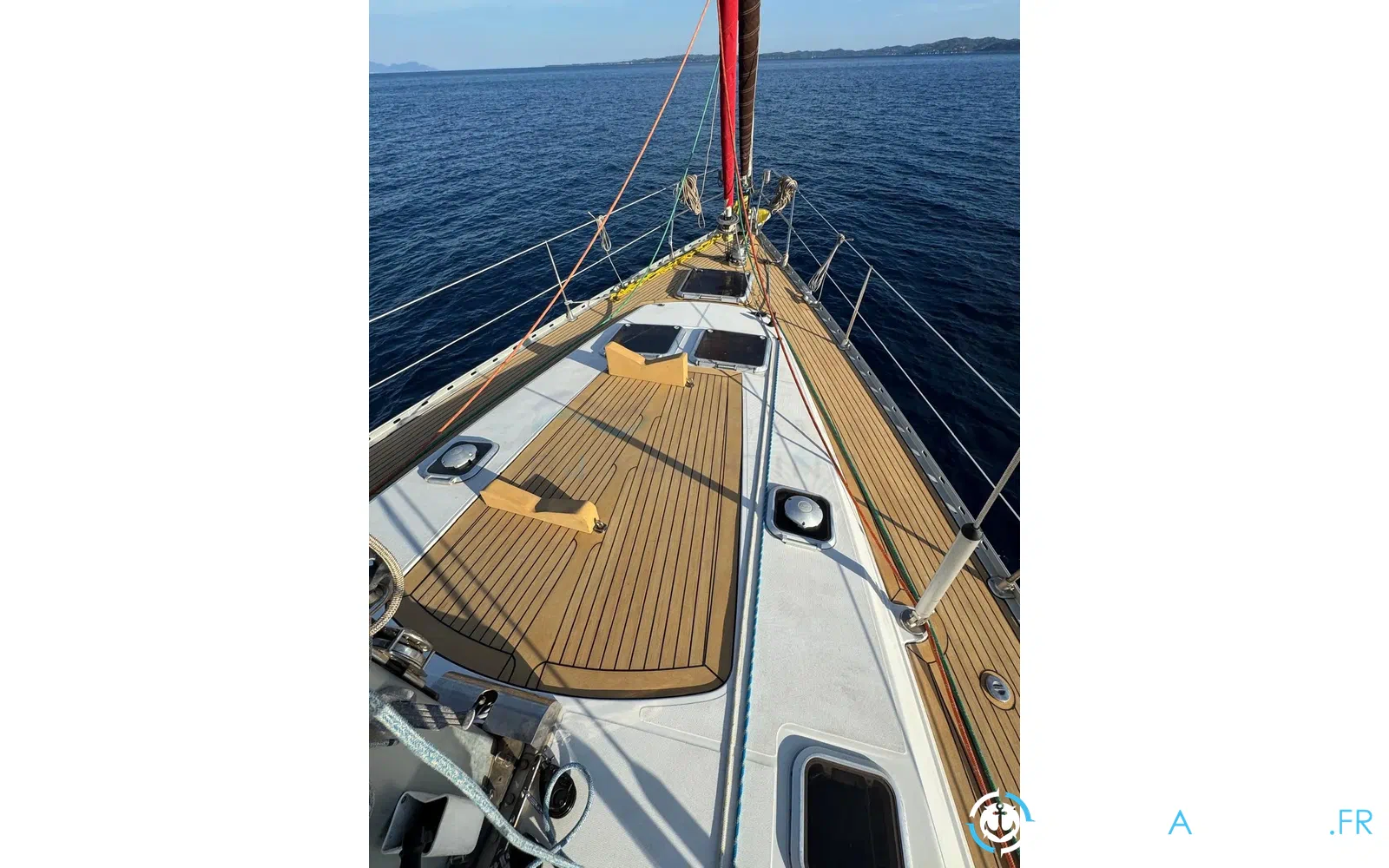 slider 7 Jeanneau Sun Odyssey 52.2