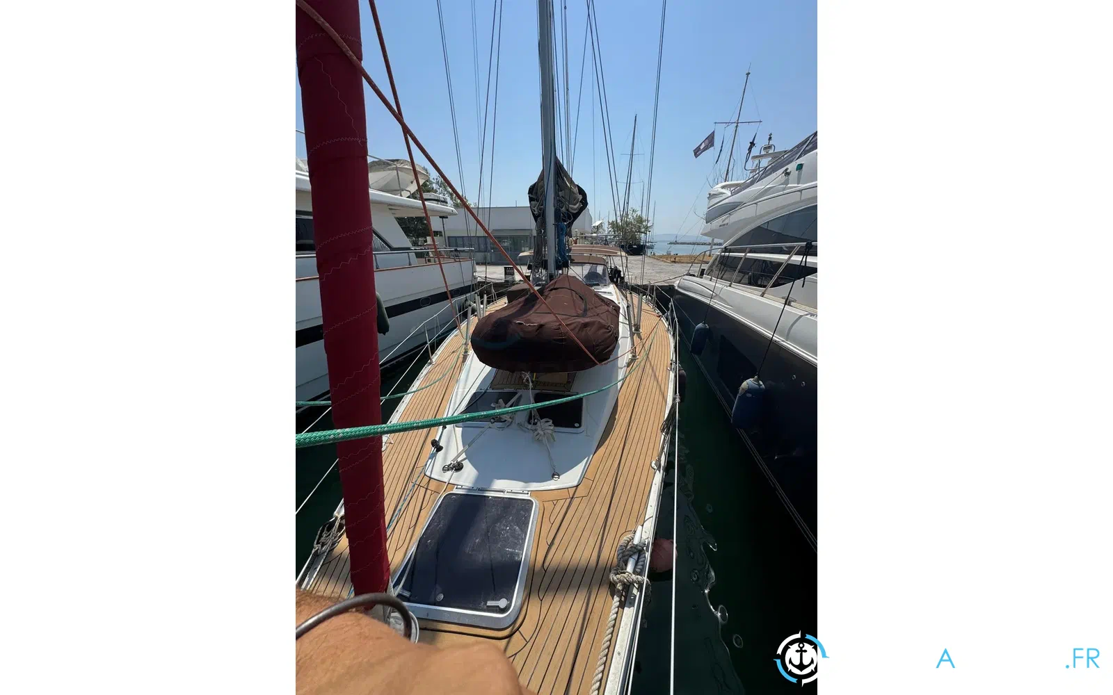 slider 8 Jeanneau Sun Odyssey 52.2