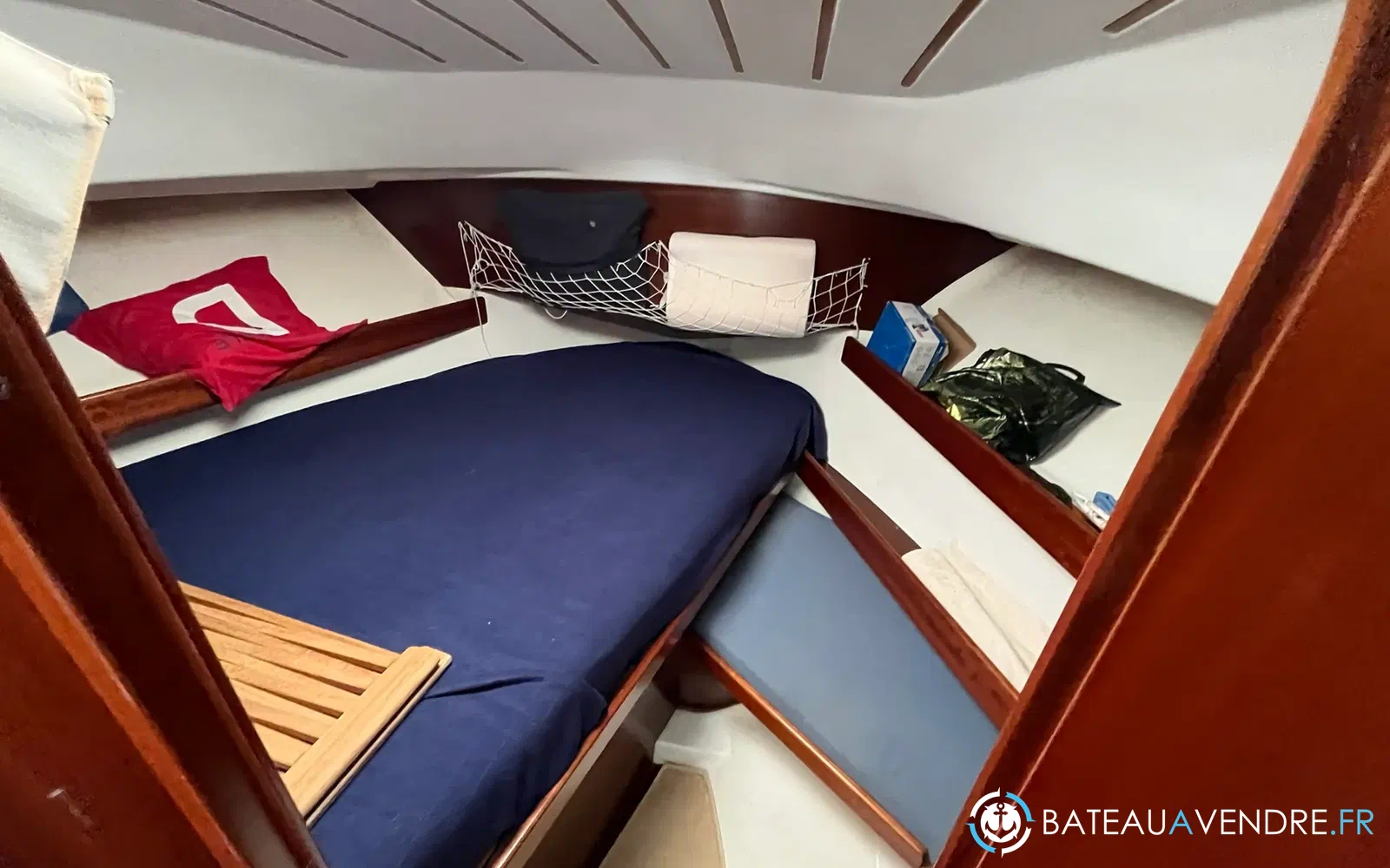 slider 4 Beneteau Antares Serie 9 Fly