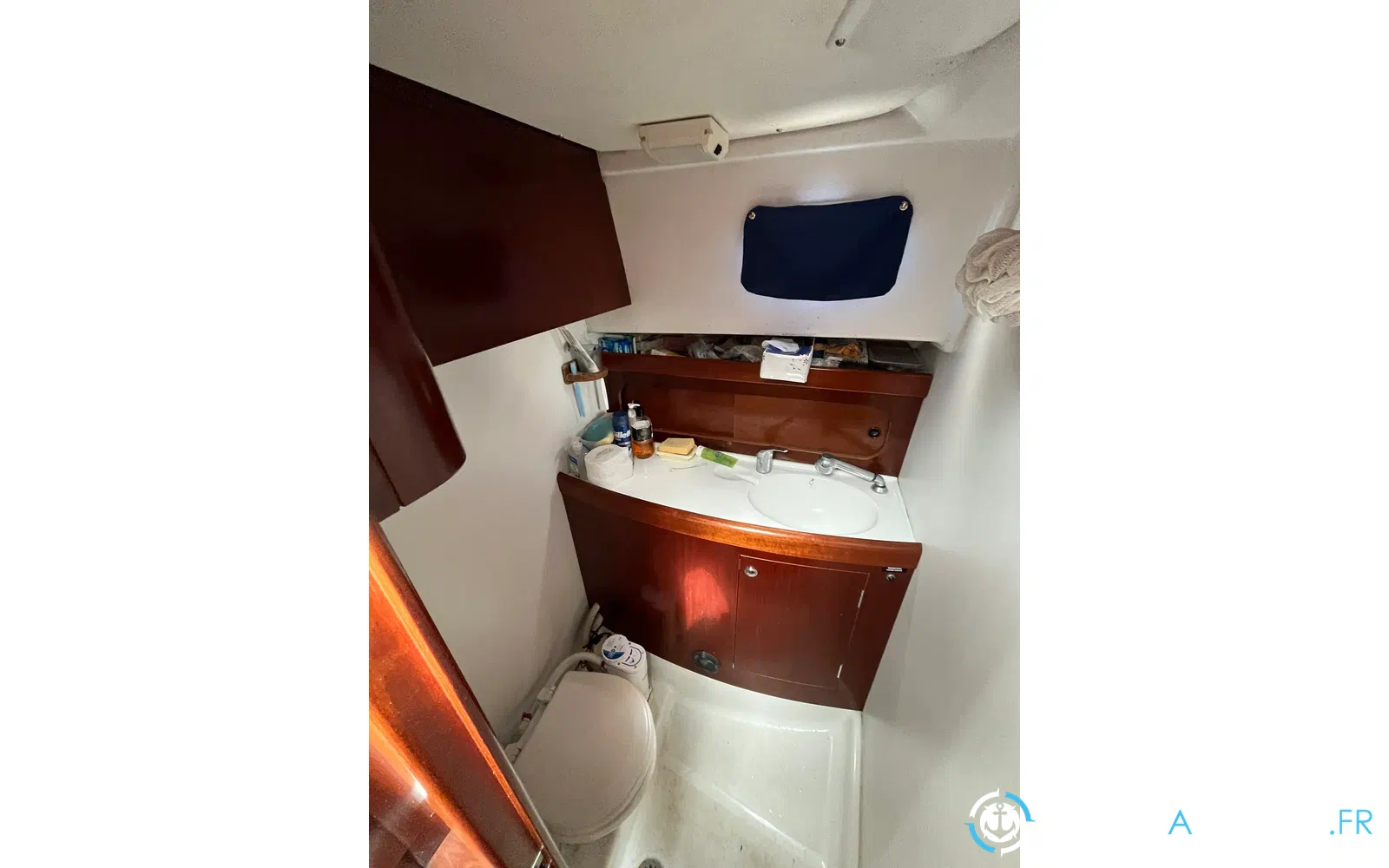 slider 8 Beneteau Antares Serie 9 Fly