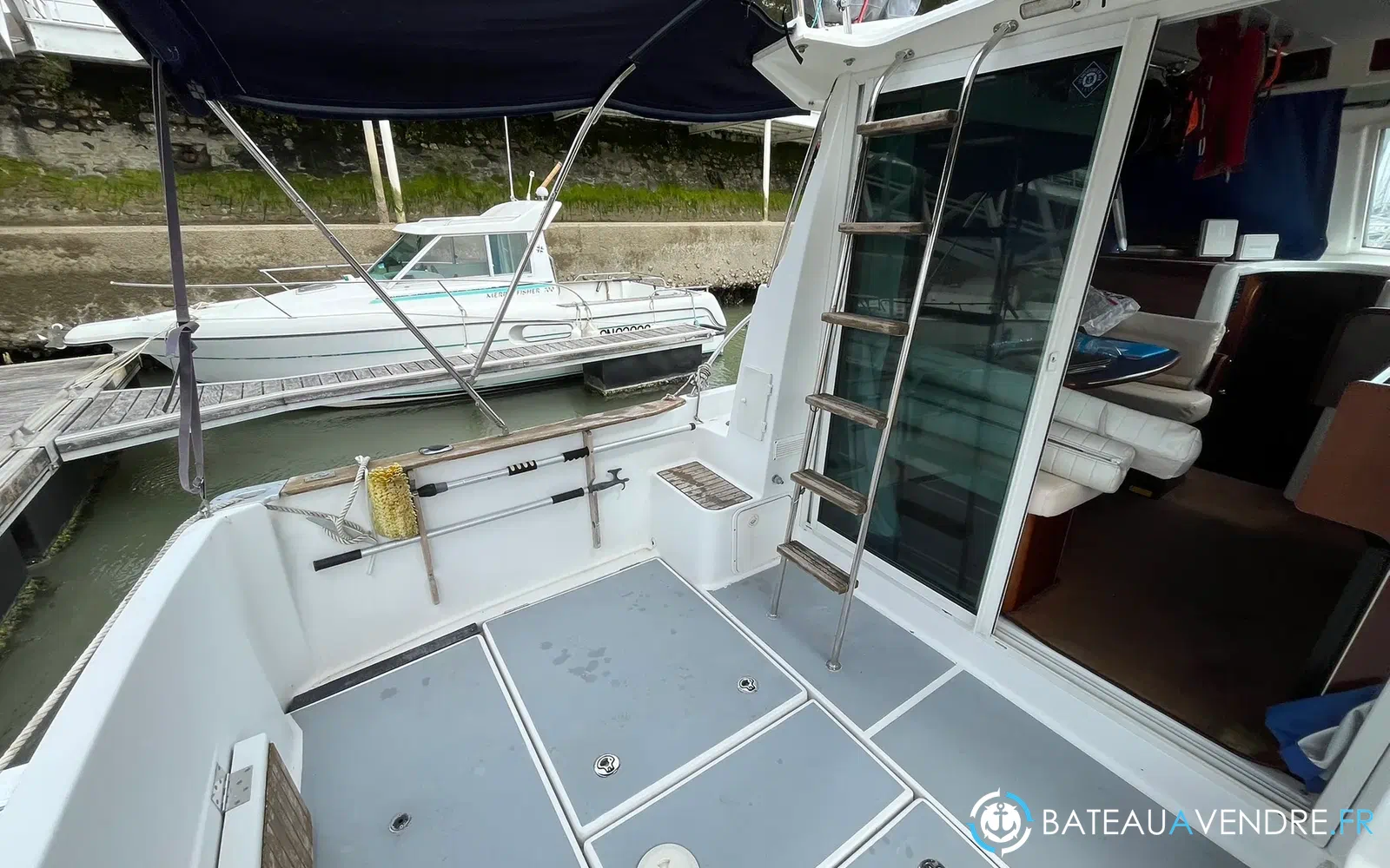 slider 9 Beneteau Antares Serie 9 Fly